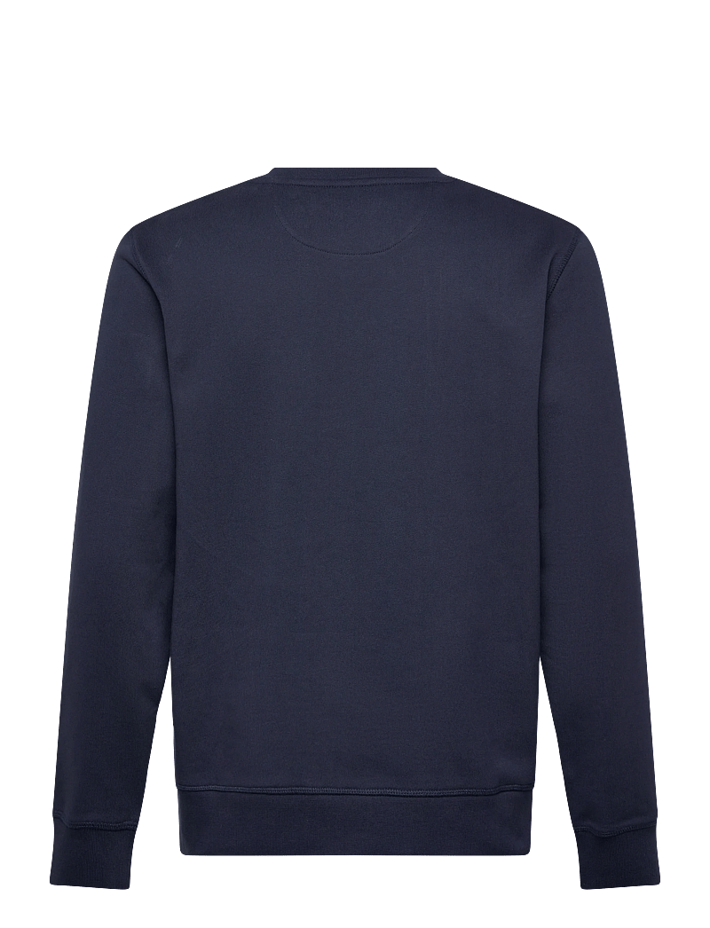 Hackett London - HERITAGE ESS CREW - nach anlass kaufen - old navy - 1