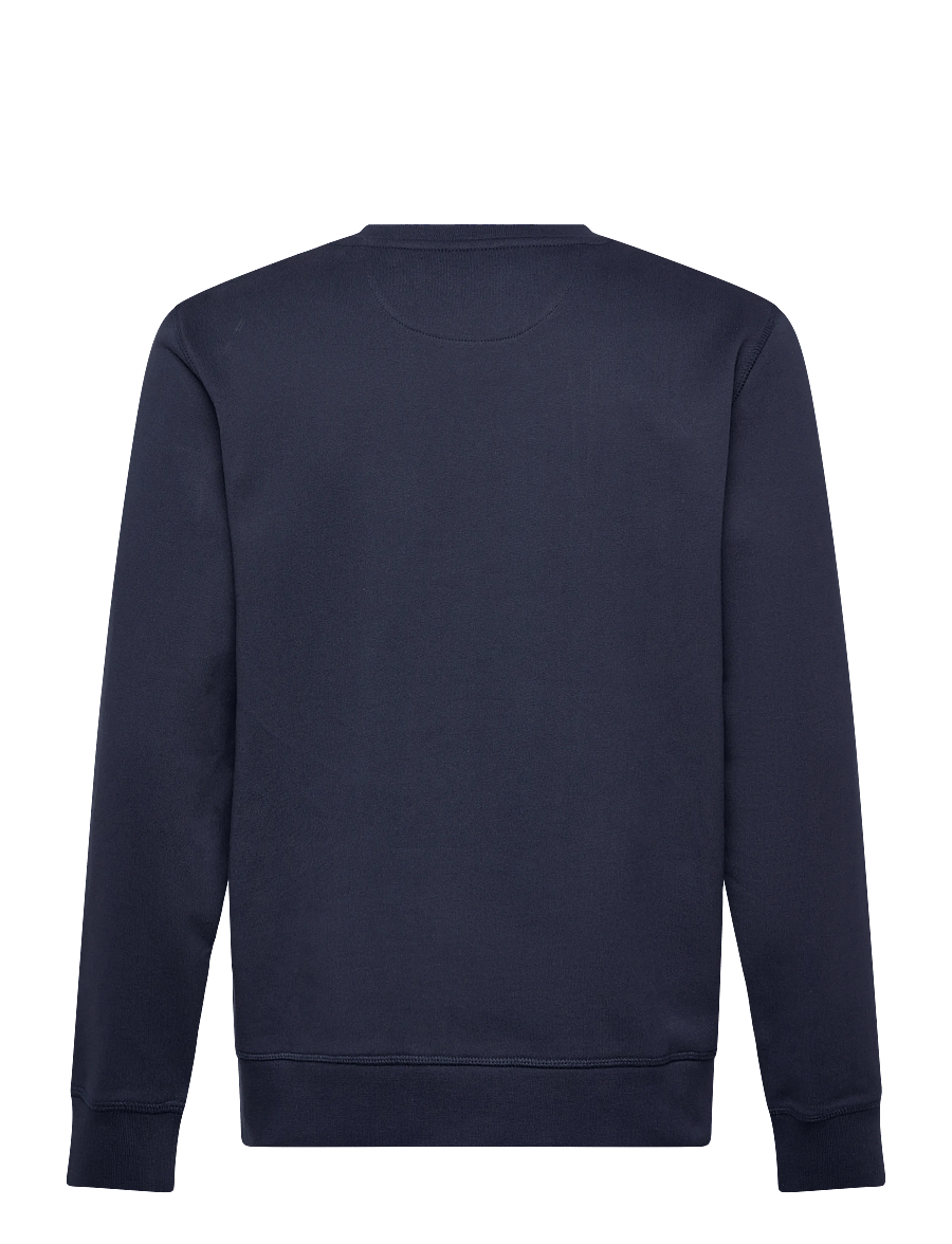 Hackett London - HERITAGE ESS CREW - iepirkties noteiktam pasākumam - old navy - 2