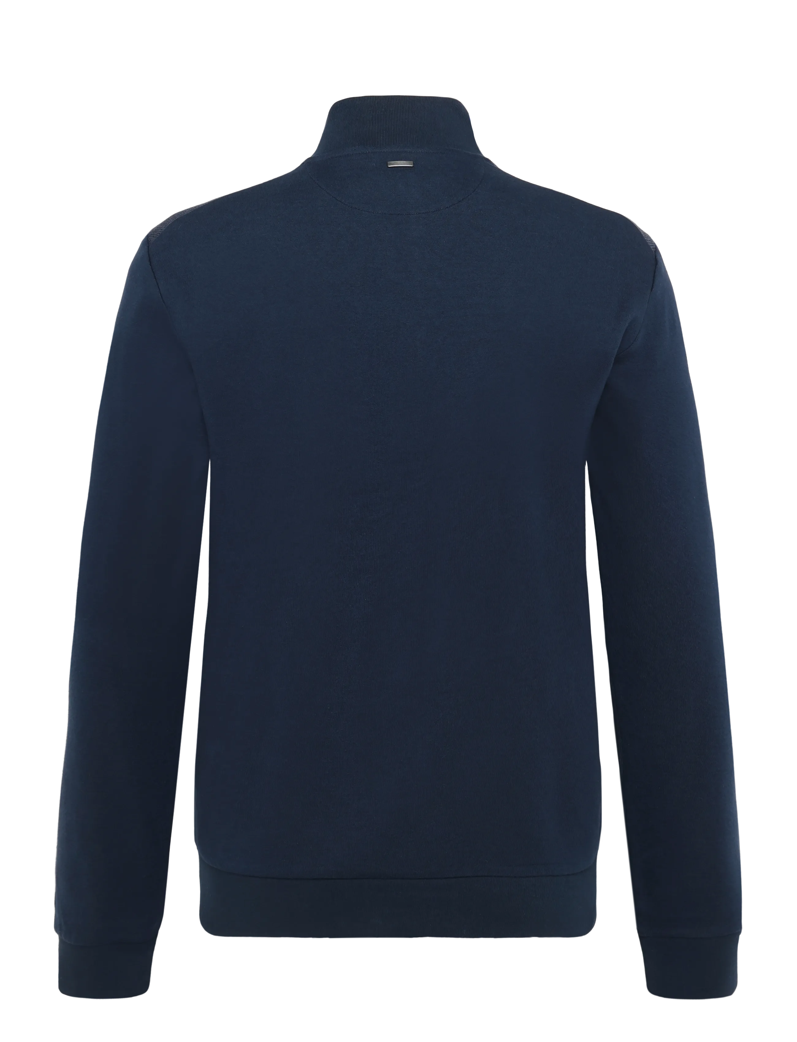 Hackett London - POW HYBRID FZ - old navy - 2