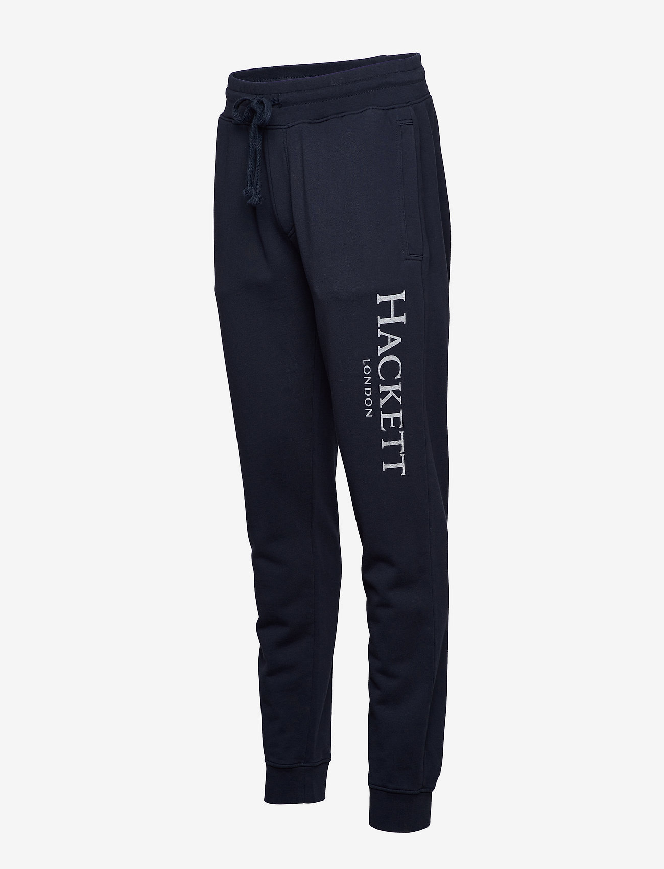 Hackett London - HACKETT LDN SW PANTS - blue - 2
