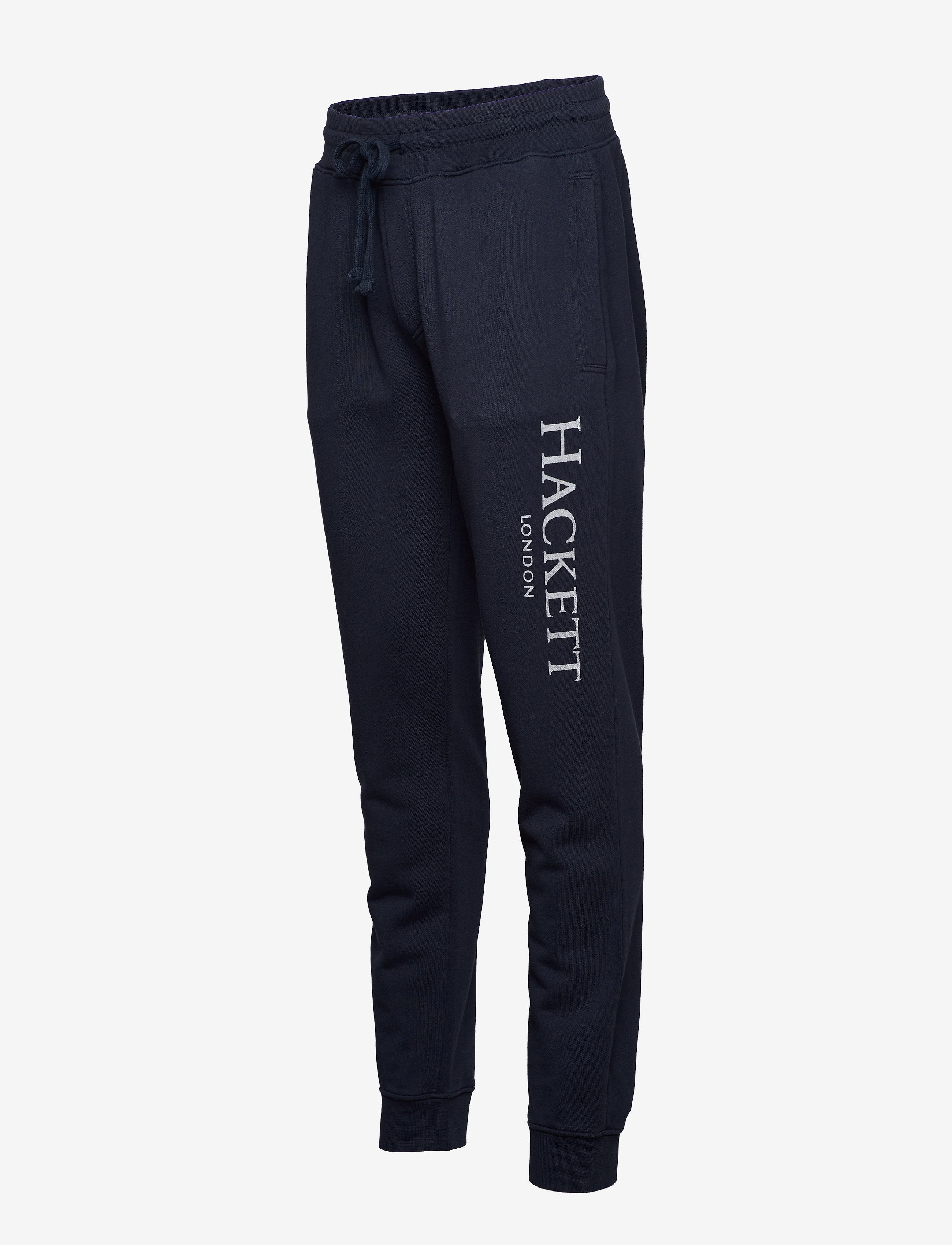 Hackett London - HACKETT LDN SW PANTS - blue - 2