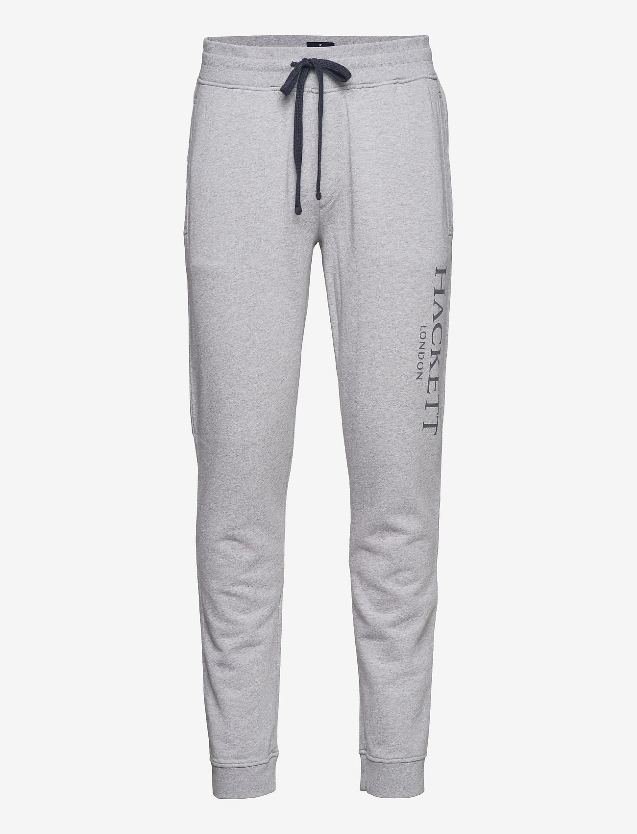 Hackett London - HACKETT LDN SW PANTS - grey - 0