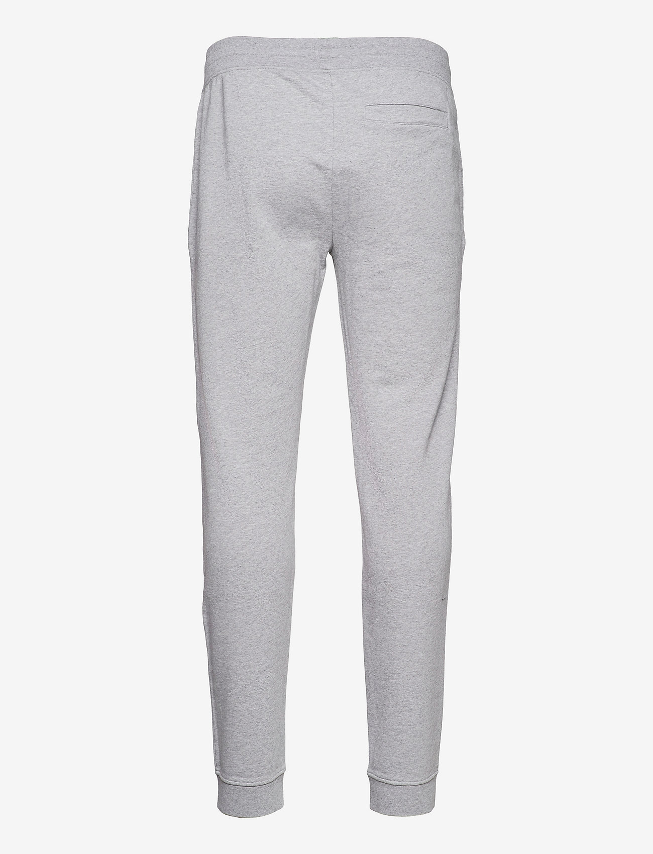 Hackett London - HACKETT LDN SW PANTS - grey - 1
