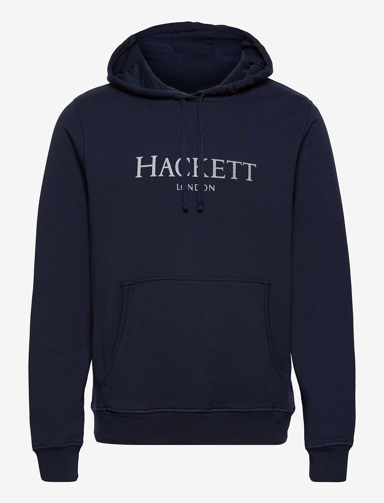 Hackett London - HACKETT LDN HOODY - blue - 1