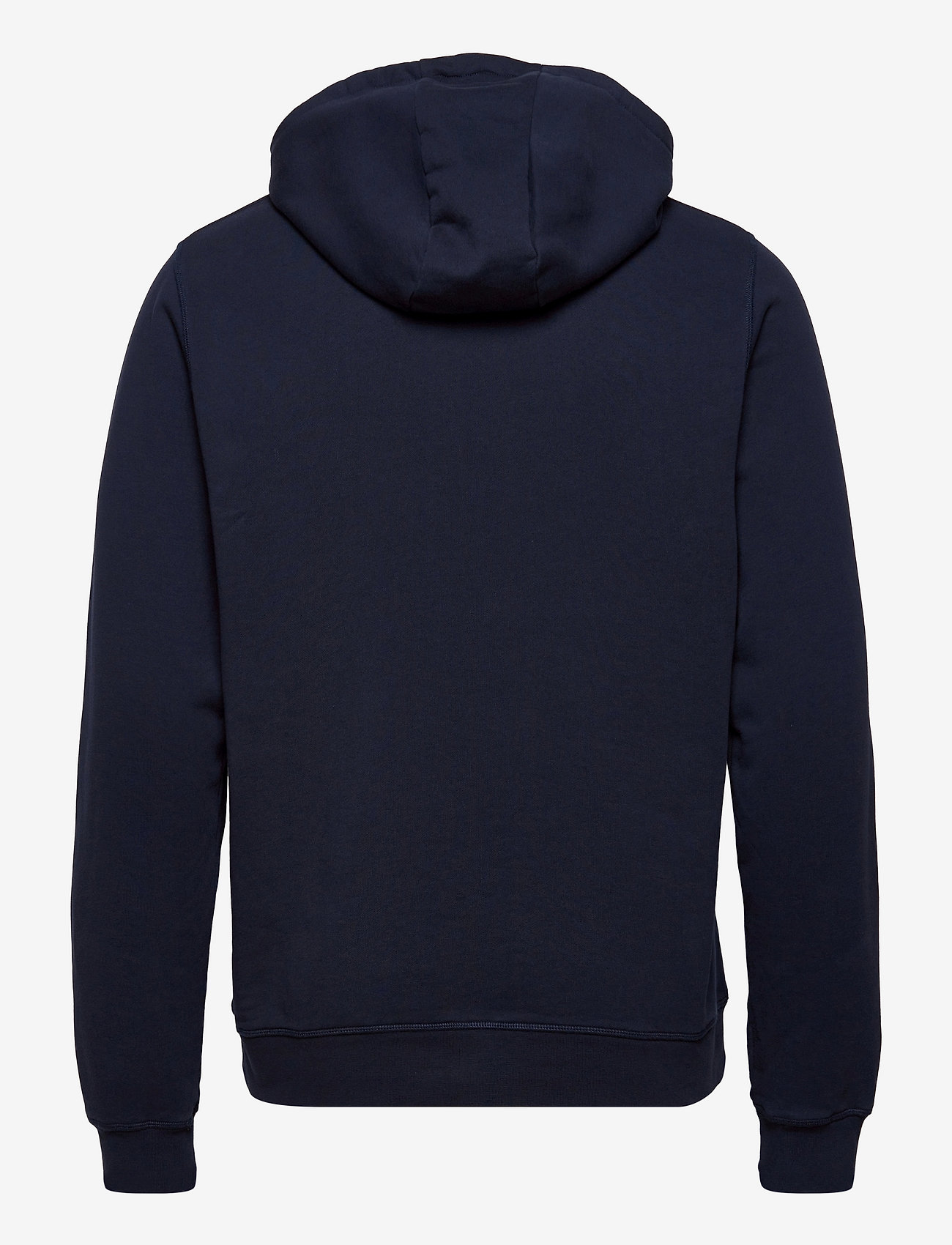 Hackett London - HACKETT LDN HOODY - blue - 2