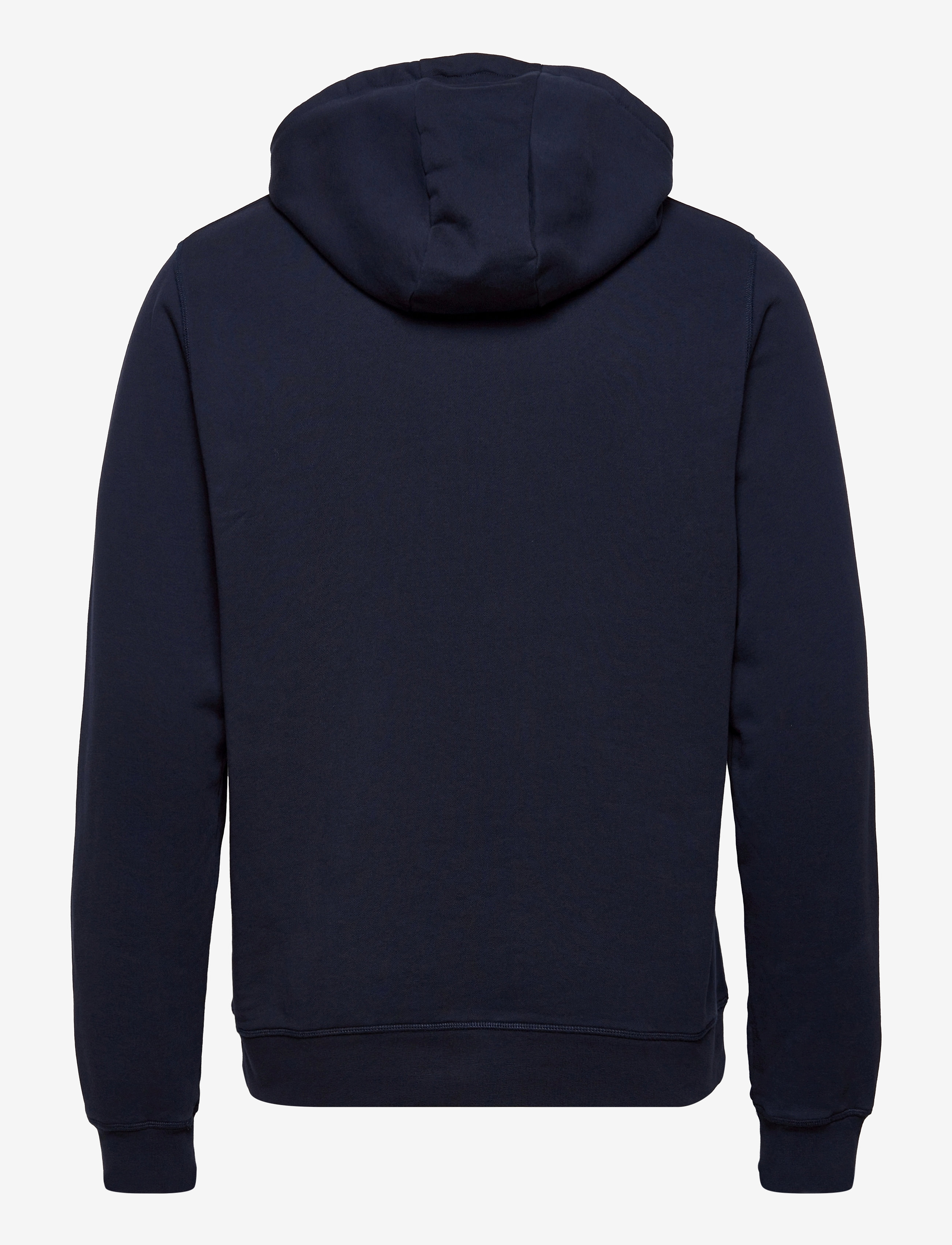 Hackett London - HACKETT LDN HOODY - blue - 2