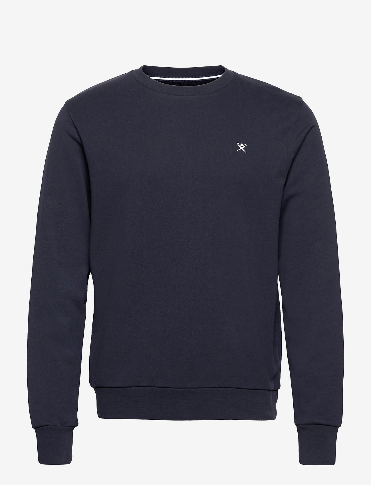 Hackett London - HACKETT LDN LOGO CRW - blue - 1
