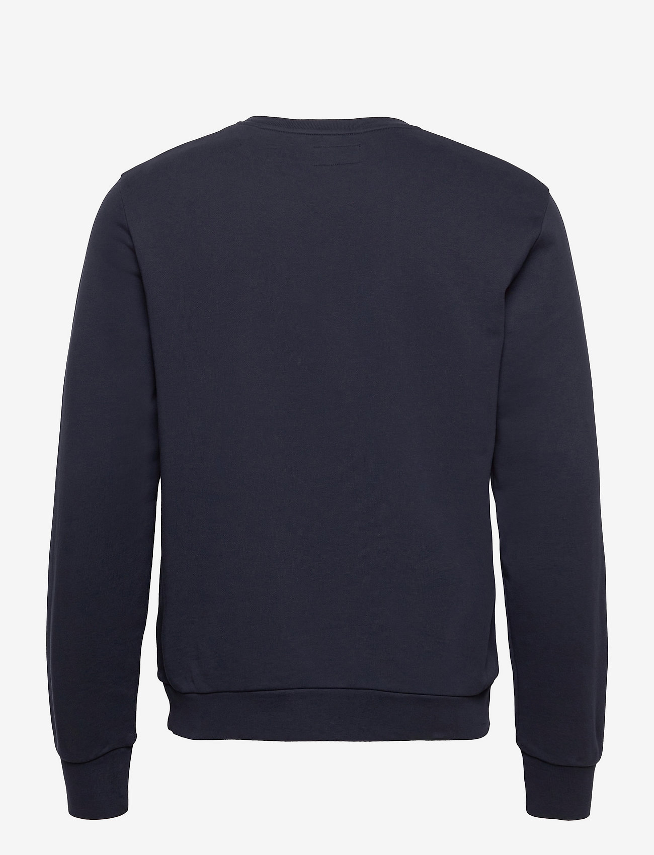 Hackett London - HACKETT LDN LOGO CRW - blue - 2