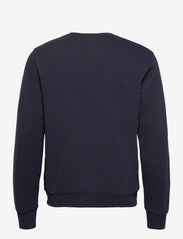 Hackett London - HACKETT LDN LOGO CRW - truien - blue - 1