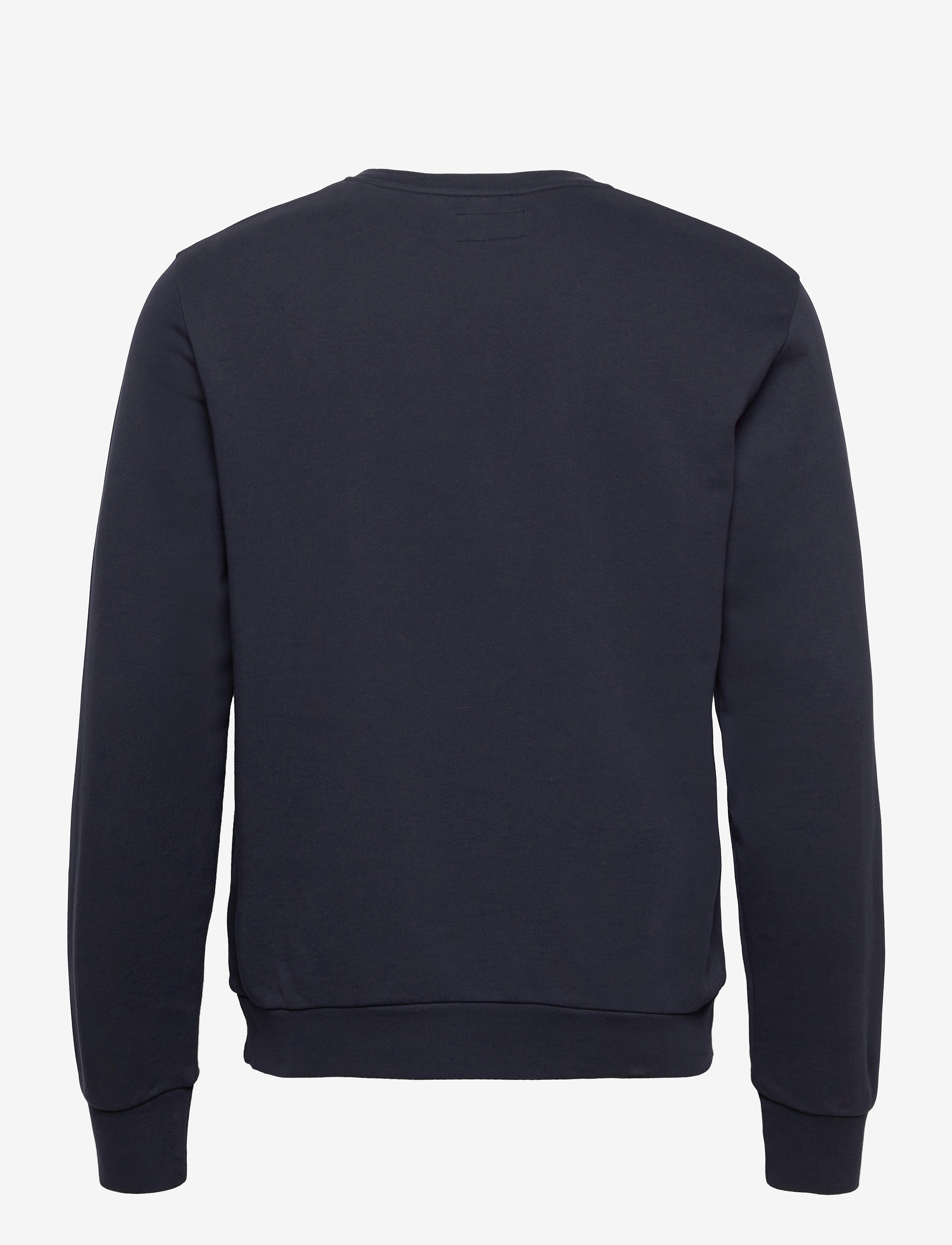 Hackett London - HACKETT LDN LOGO CRW - blue - 2