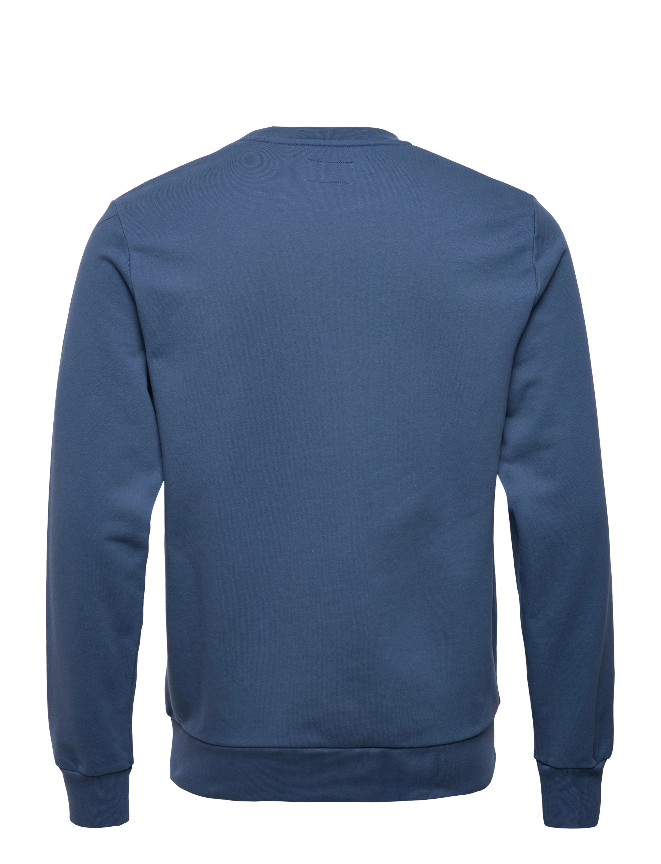 Hackett London - HACKETT LDN LOGO CRW - ensign blue - 1