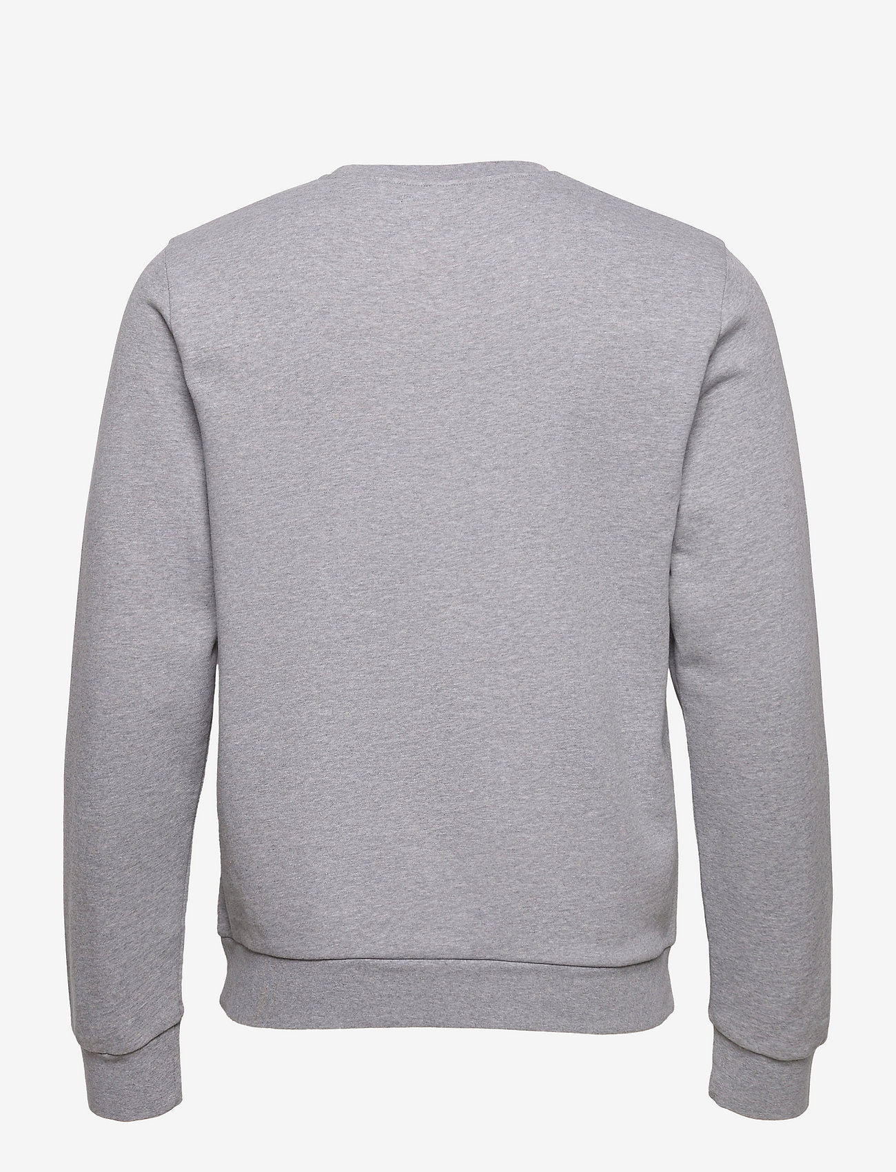 Hackett London - HACKETT LDN LOGO CRW - grey - 2
