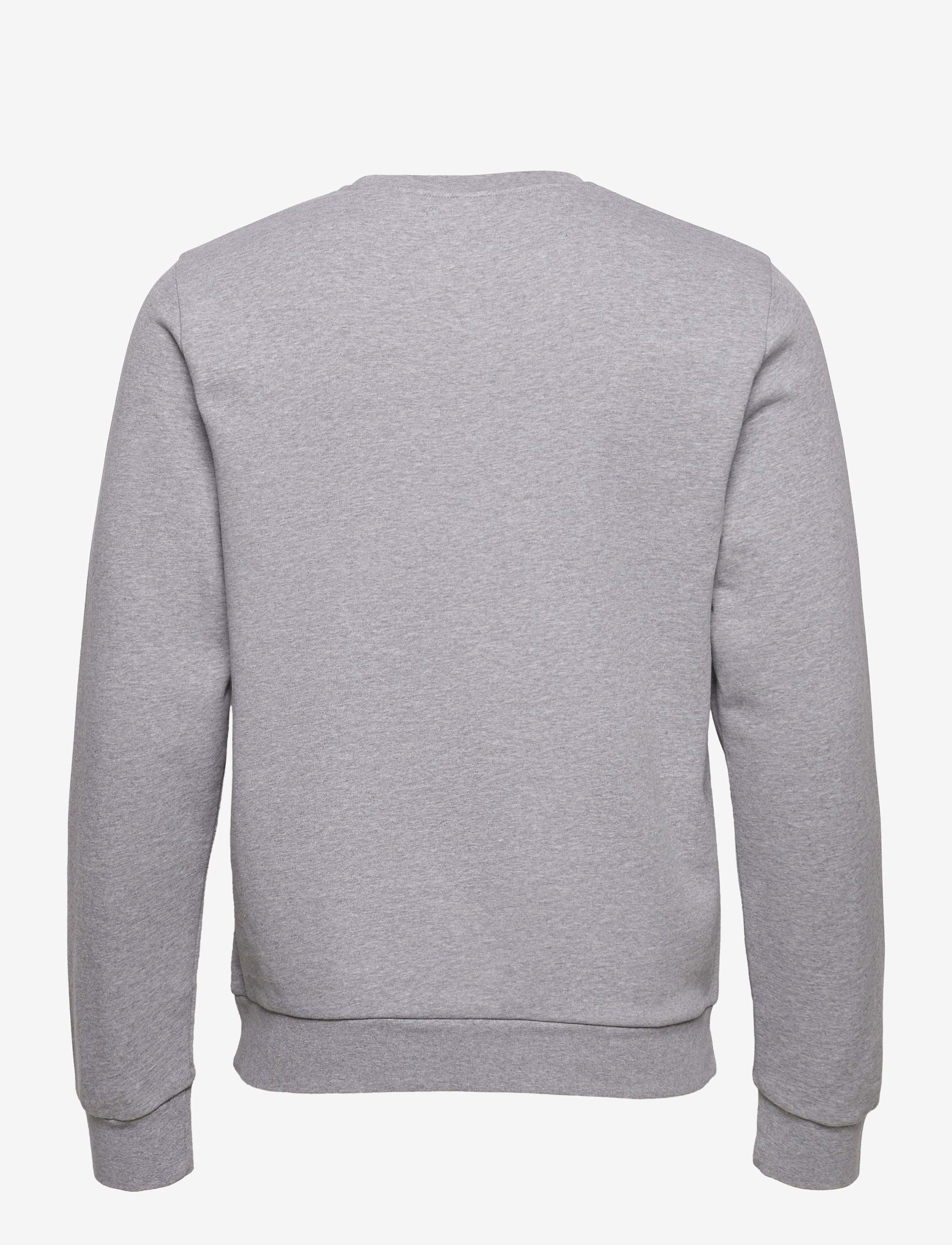 Hackett London - HACKETT LDN LOGO CRW - grey - 2