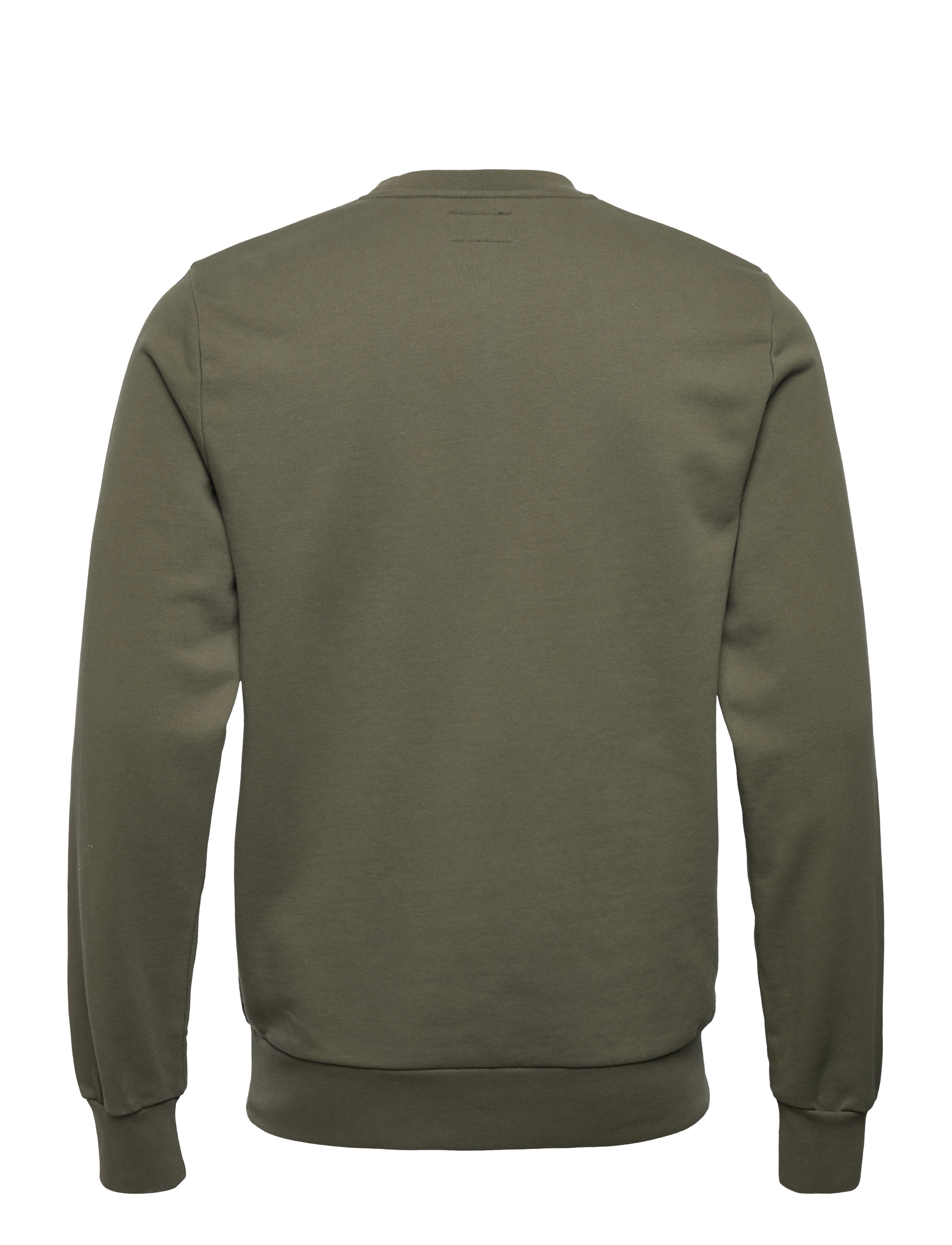 Hackett London - HACKETT LDN LOGO CRW - ivy - 1