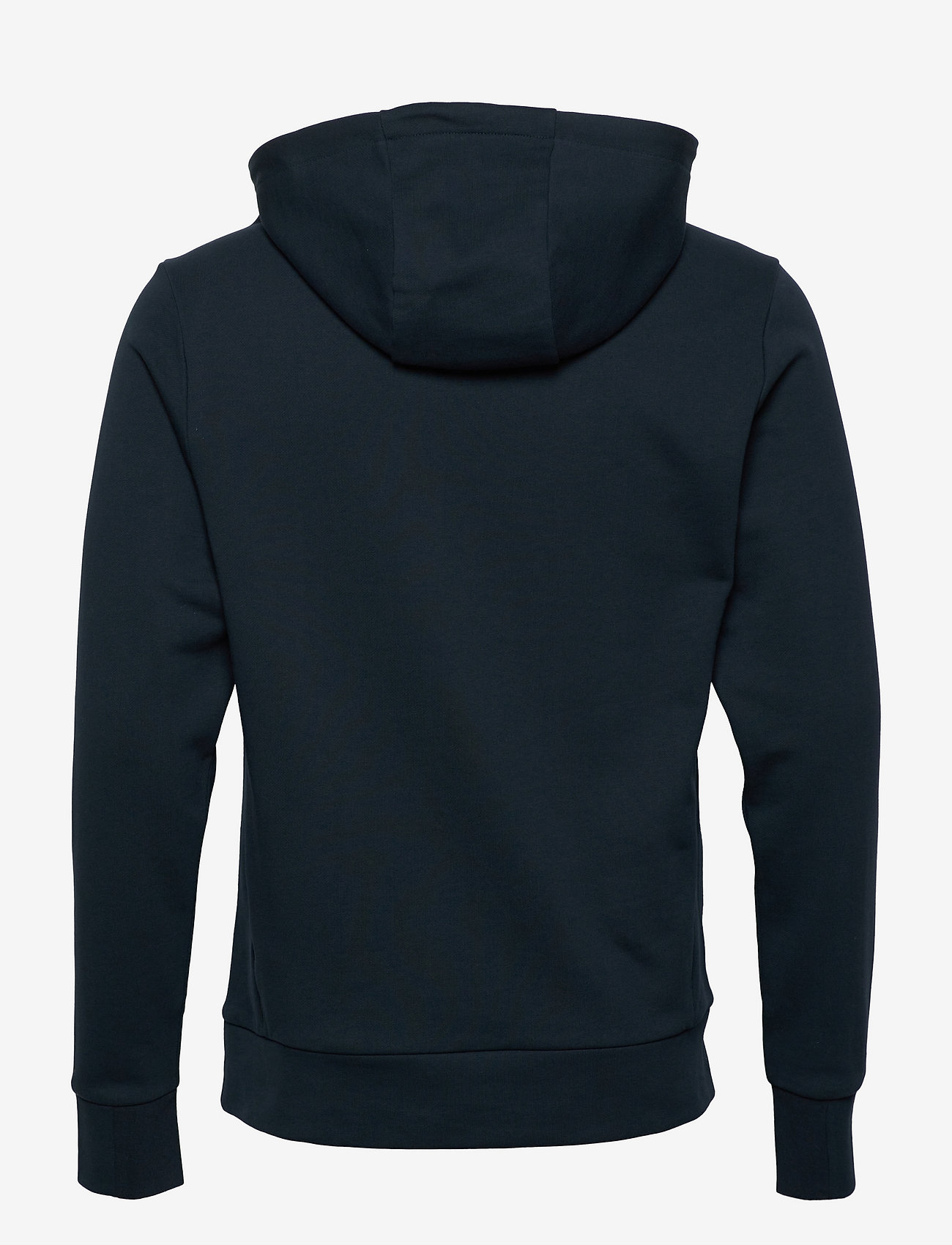 Hackett London - AMR HACKETT HDY - navy - 1