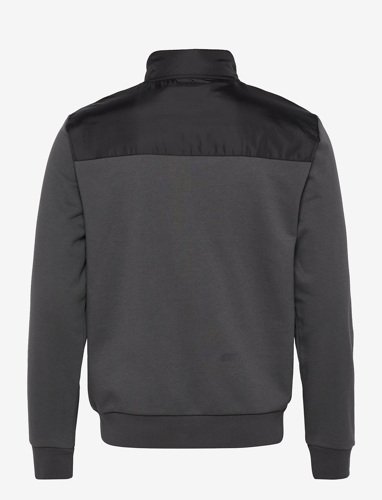 Hackett London - QUILTED FZ - black - 1