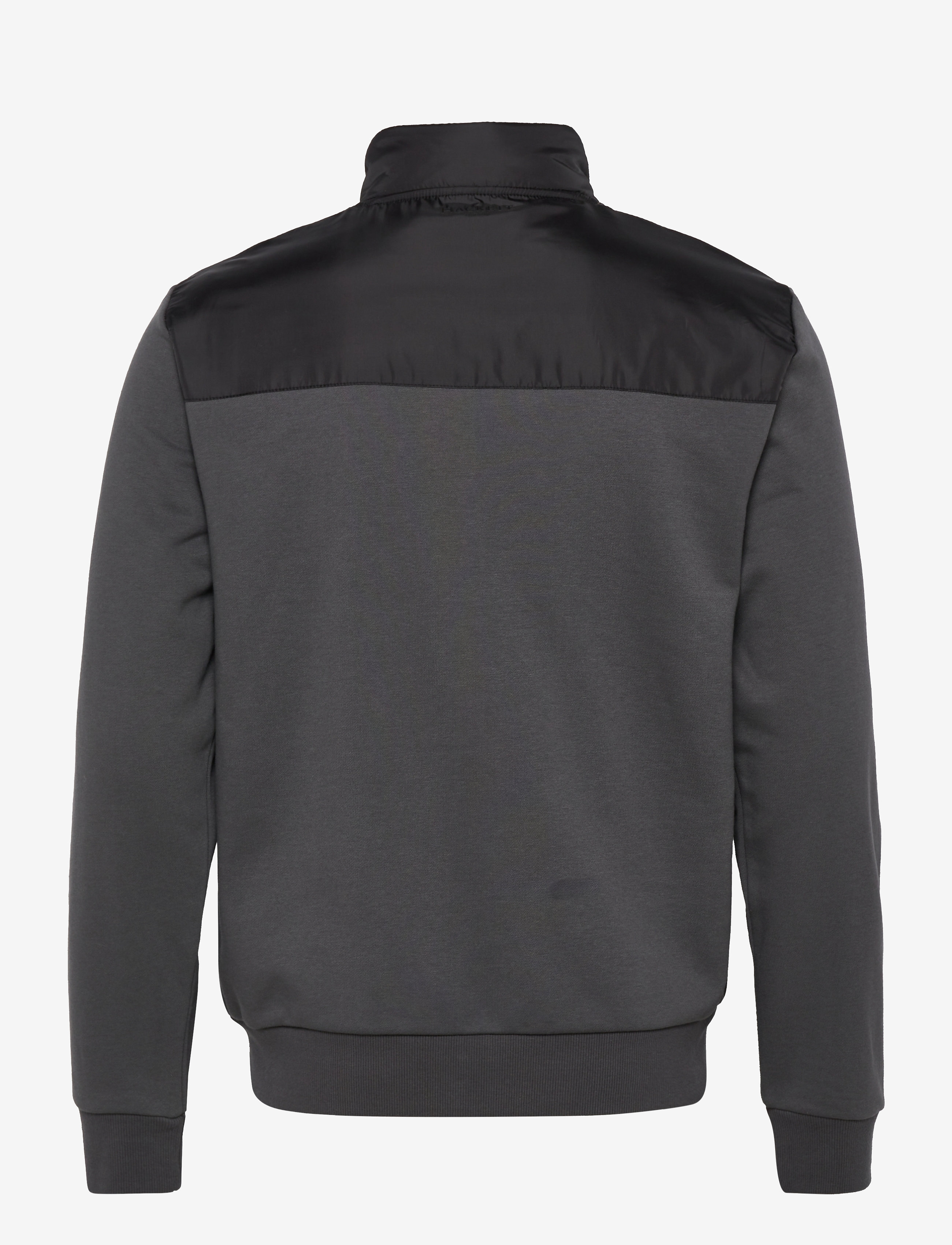 Hackett London - QUILTED FZ - black - 1