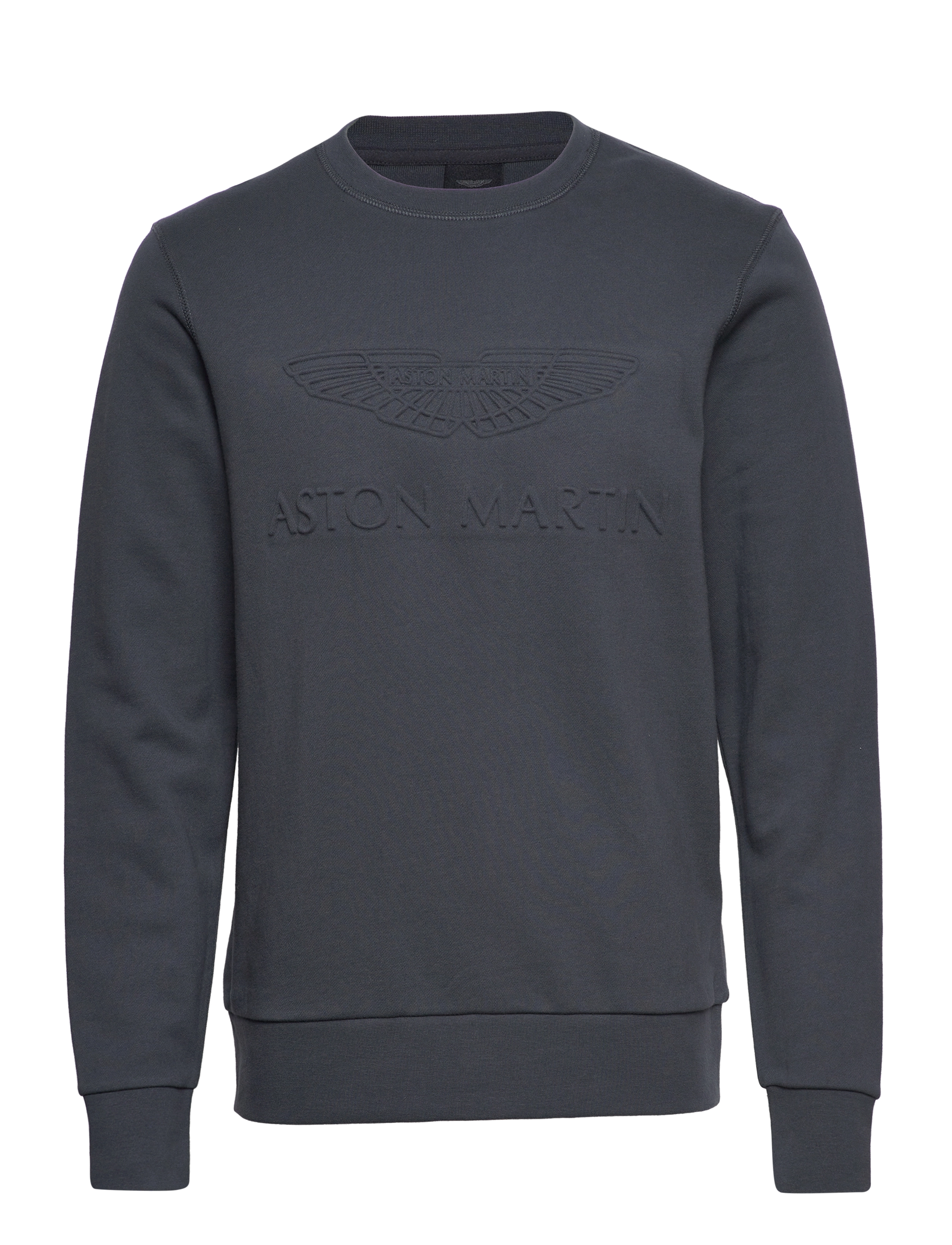 ASPHALT GREY