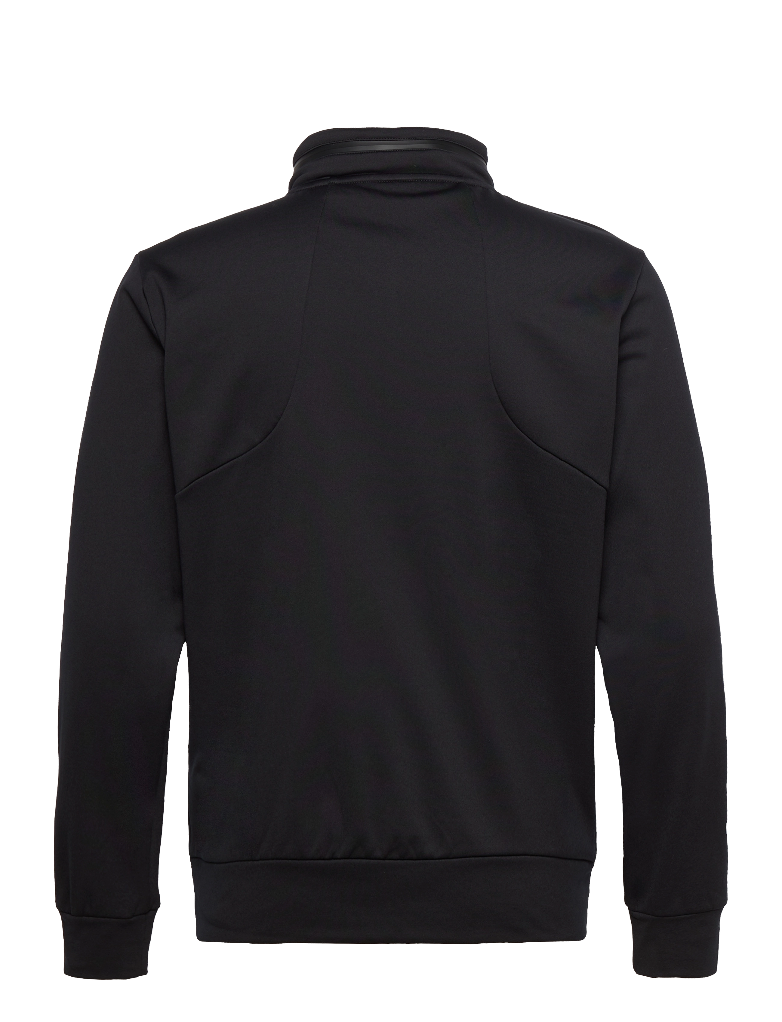 Hackett London - HS TRACK FZ HDY - black - 1