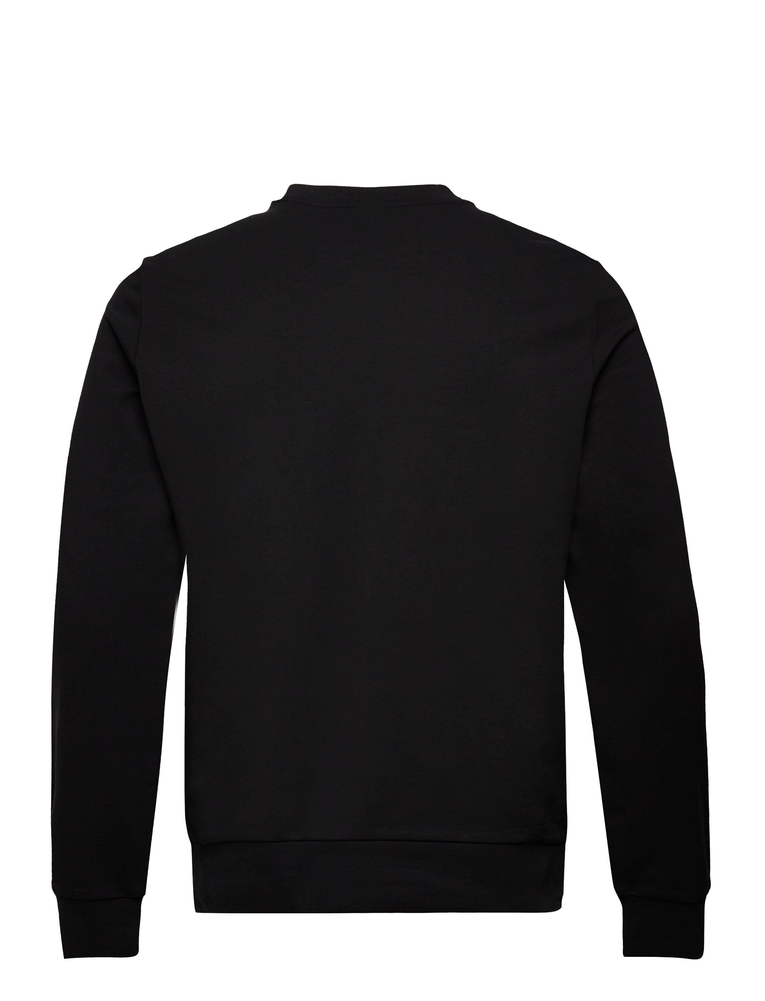 Hackett London - ESSENTIAL CREW - black - 1