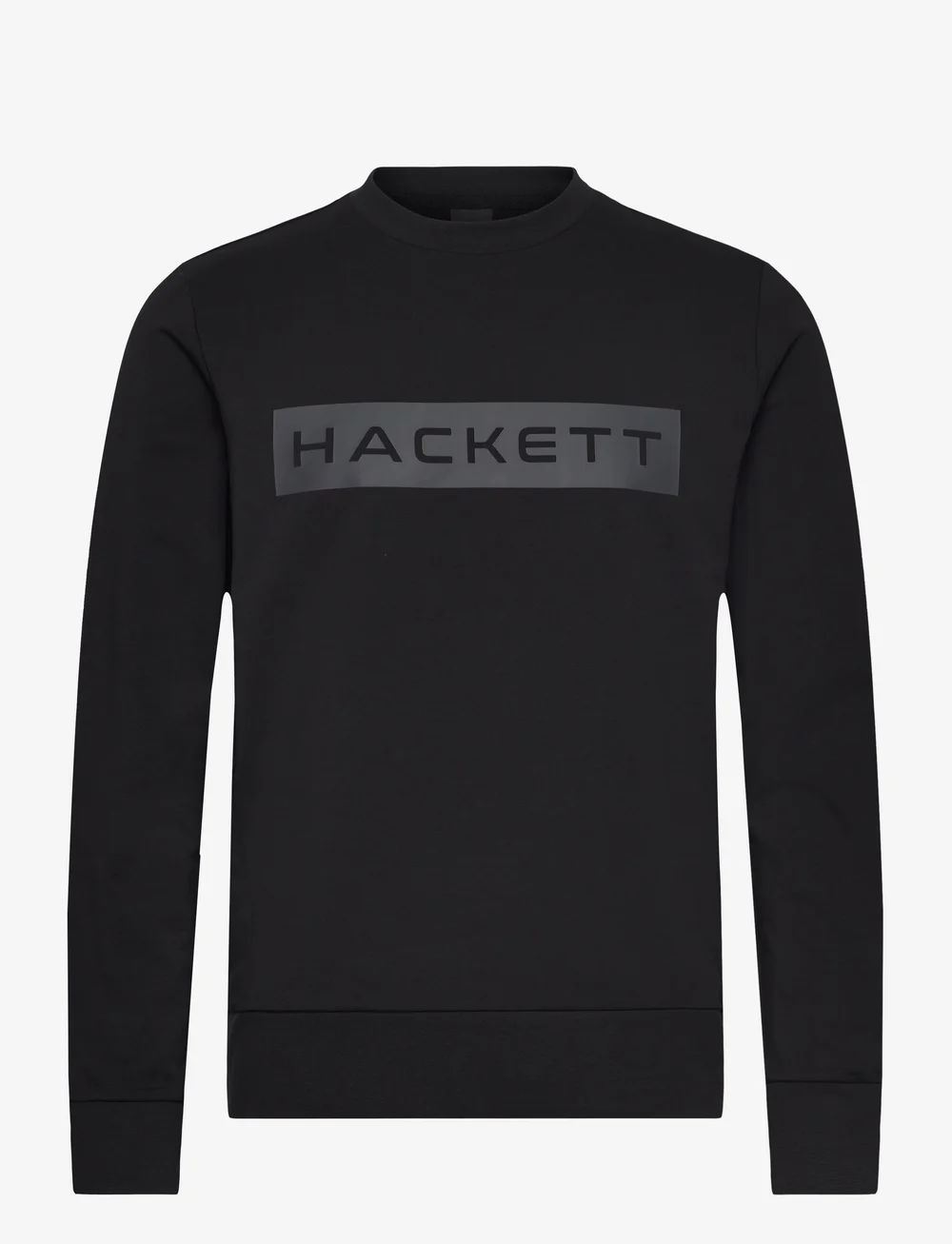 Hackett mr 2025 classic sweatshirt