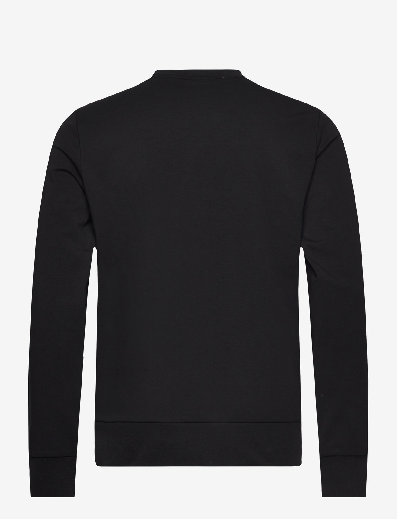 Hackett London - ESSENTIAL SP CREW - black - 1