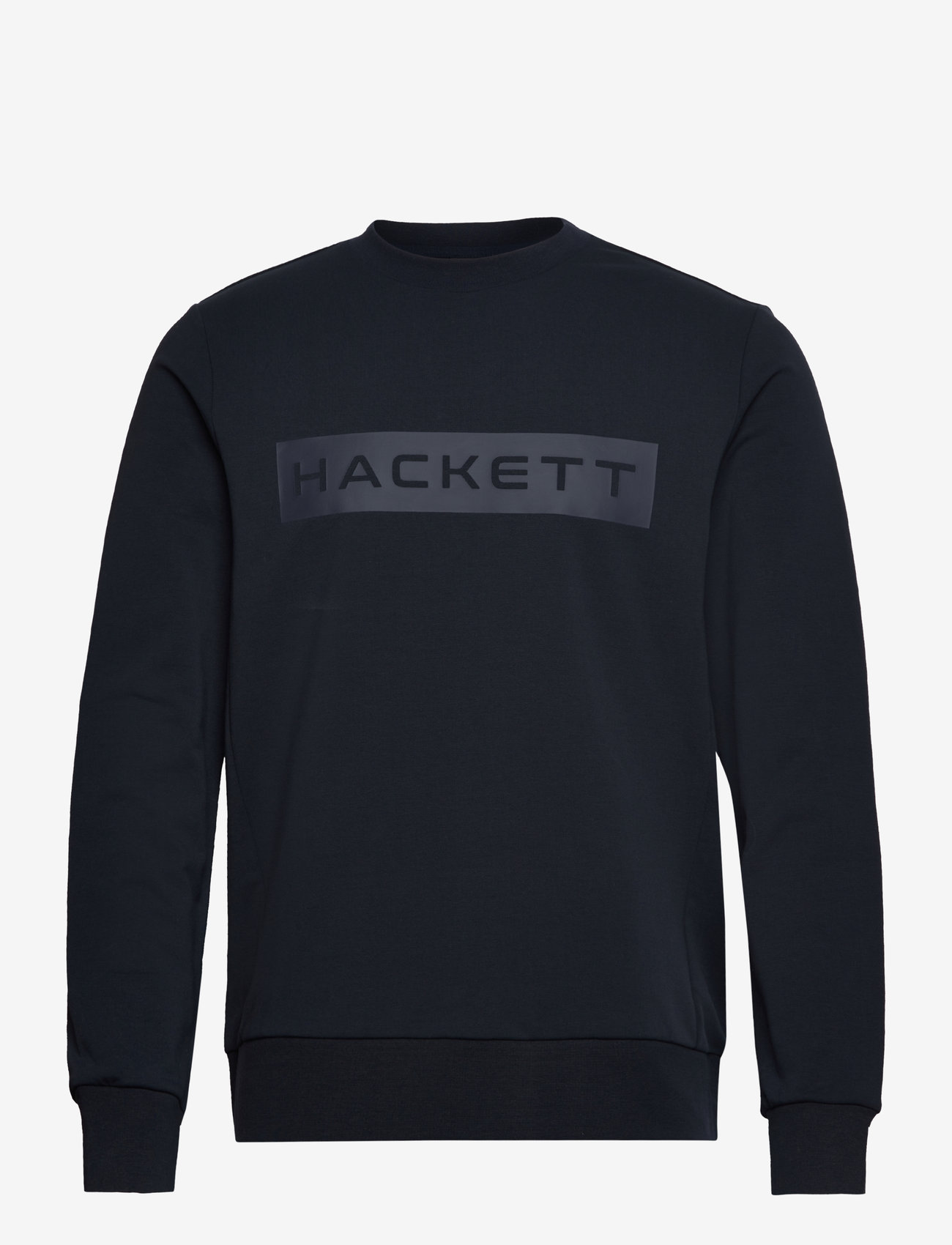 Hackett London - ESSENTIAL SP CREW - navy blue - 0