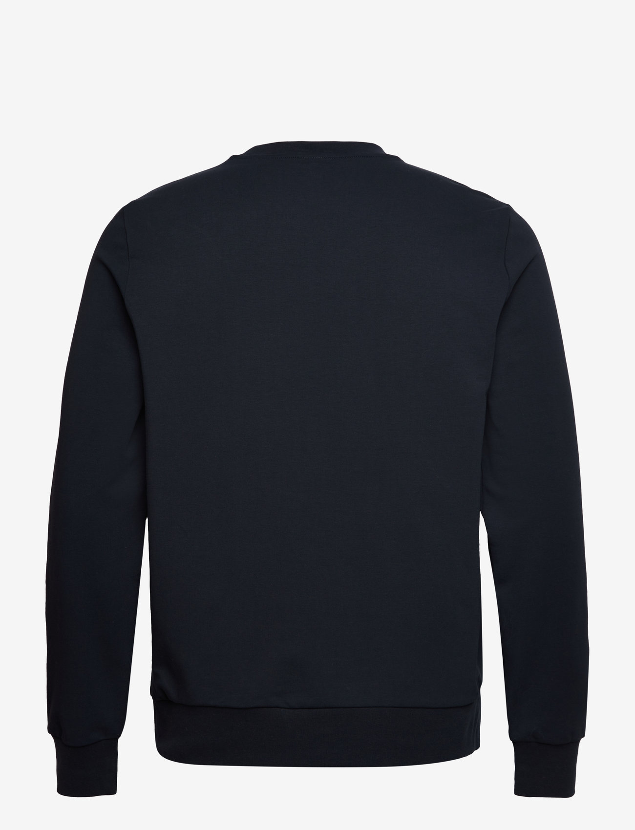 Hackett London - ESSENTIAL SP CREW - navy blue - 1