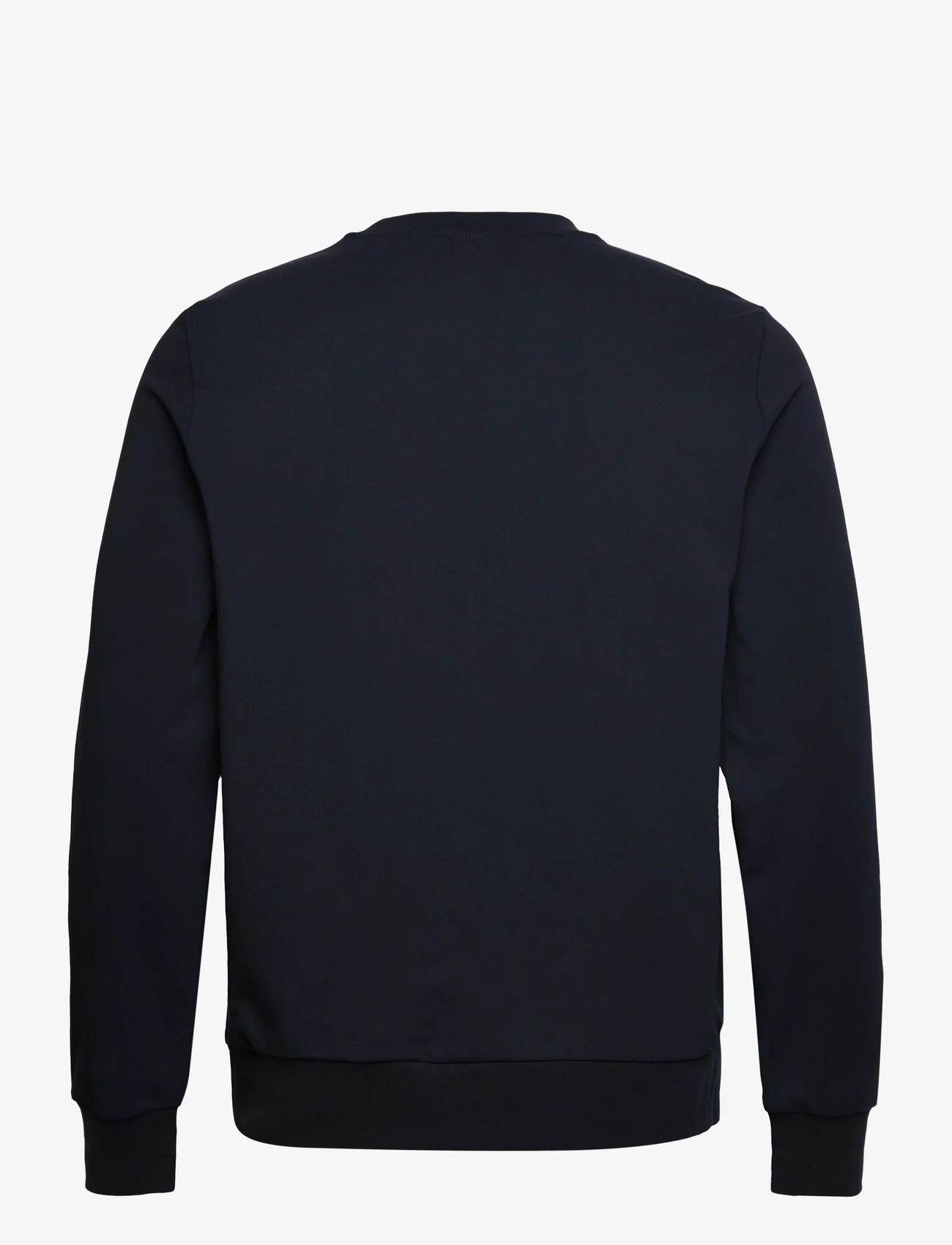 Hackett London - ESSENTIAL SP CREW - sweatshirts - navy blue - 1
