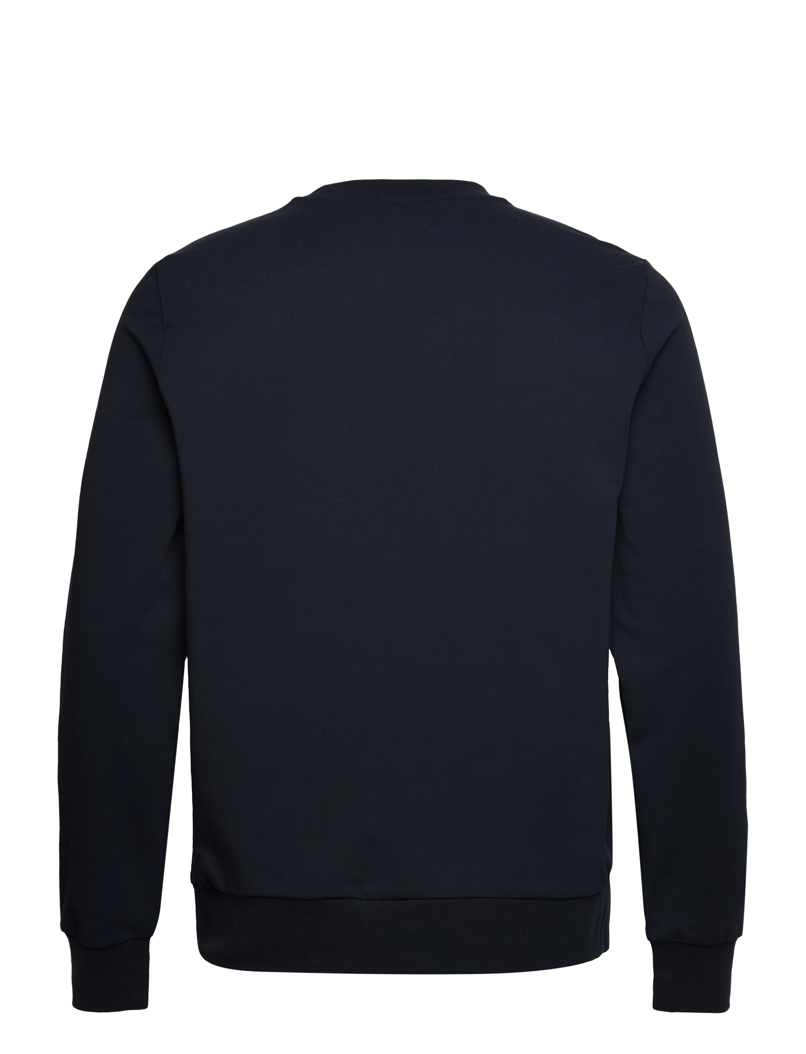 Hackett London - ESSENTIAL SP CREW - navy blue - 1