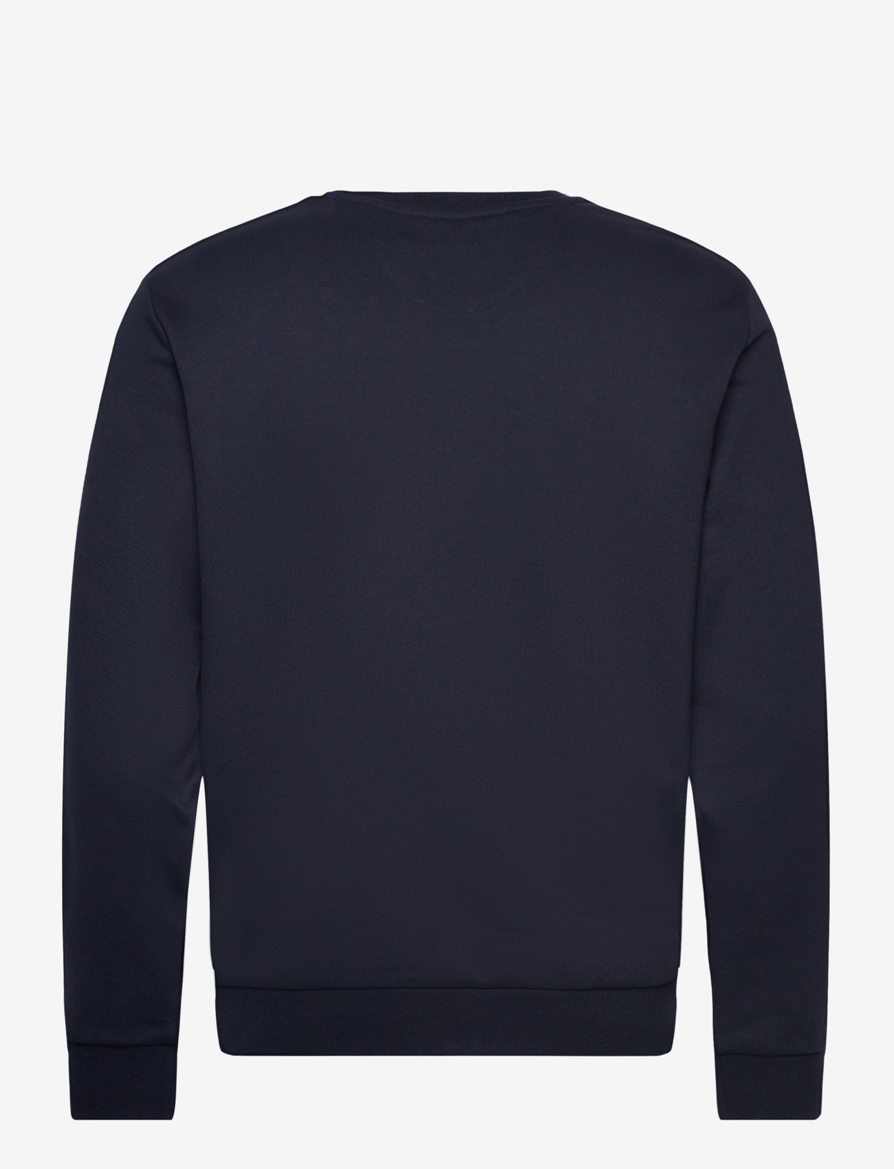 Hackett London - HARRY LOGO CREW - navy blue - 1