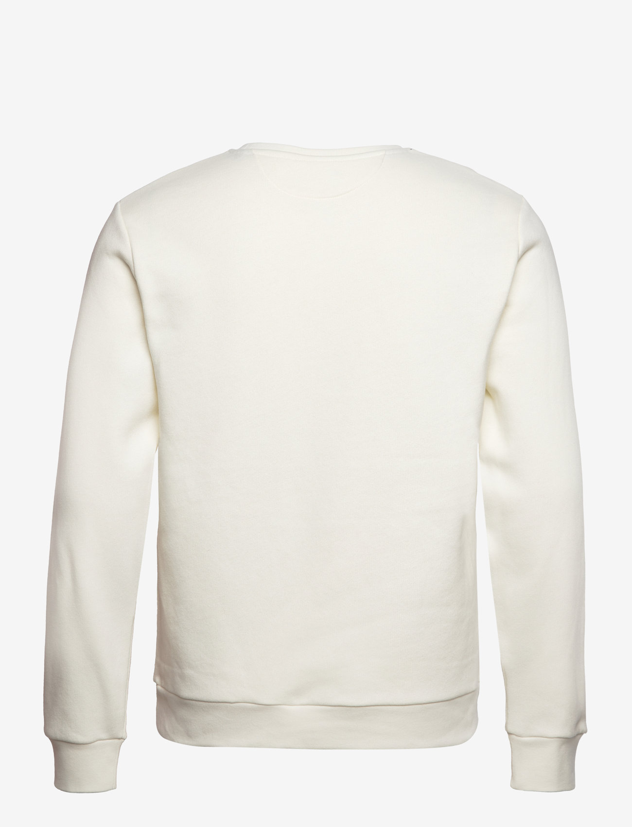 Hackett London - HERITAGE CREW - antique white - 1