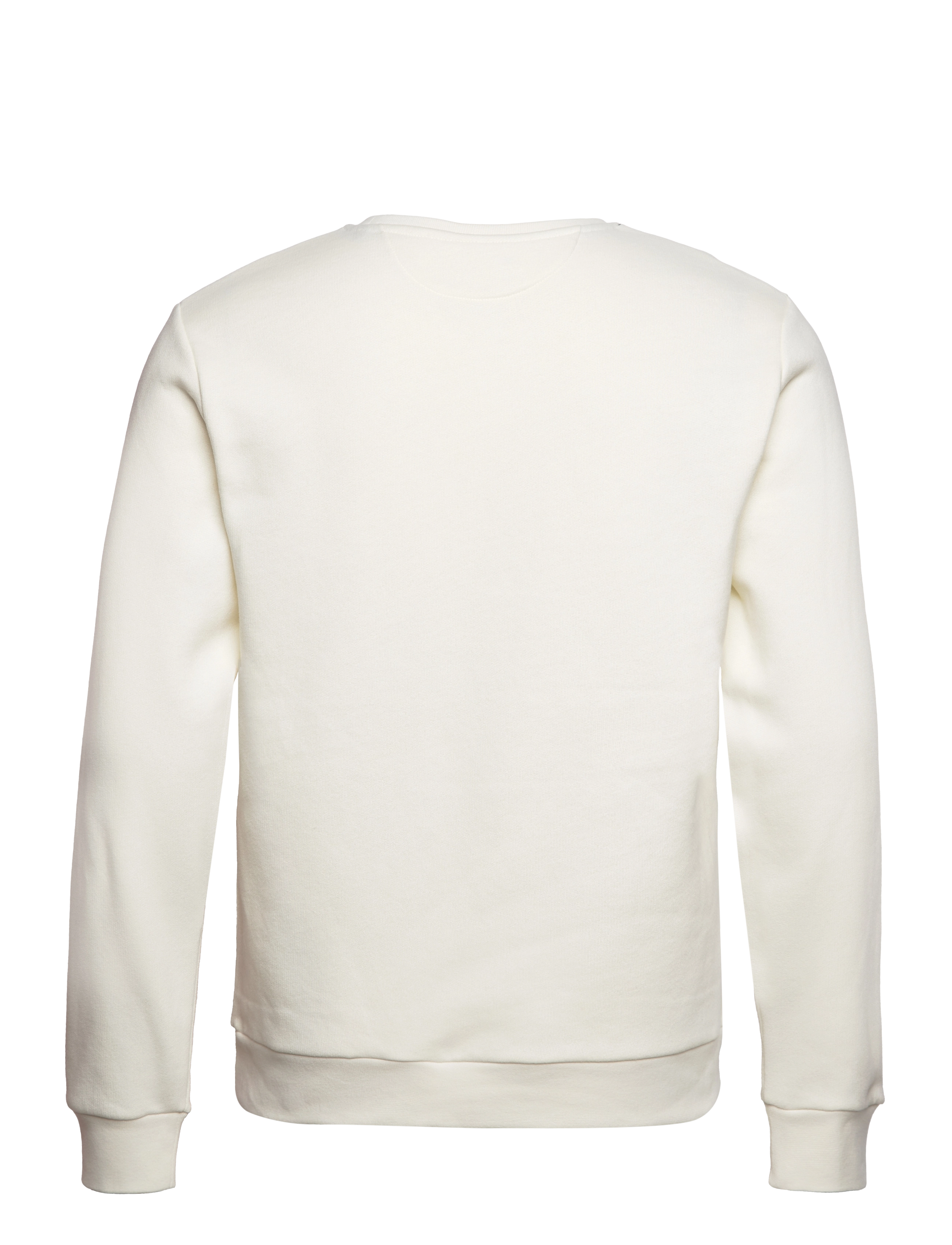 Hackett London - HERITAGE CREW - antique white - 1