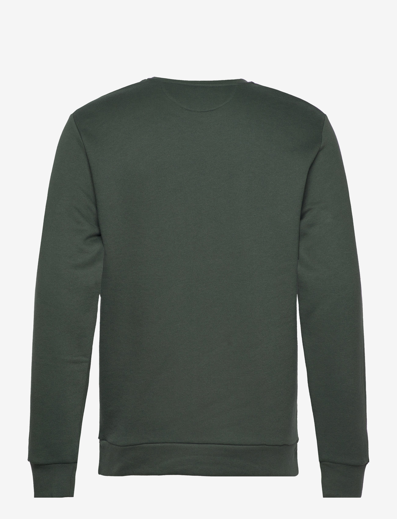Hackett London - HERITAGE CREW - dark green - 1