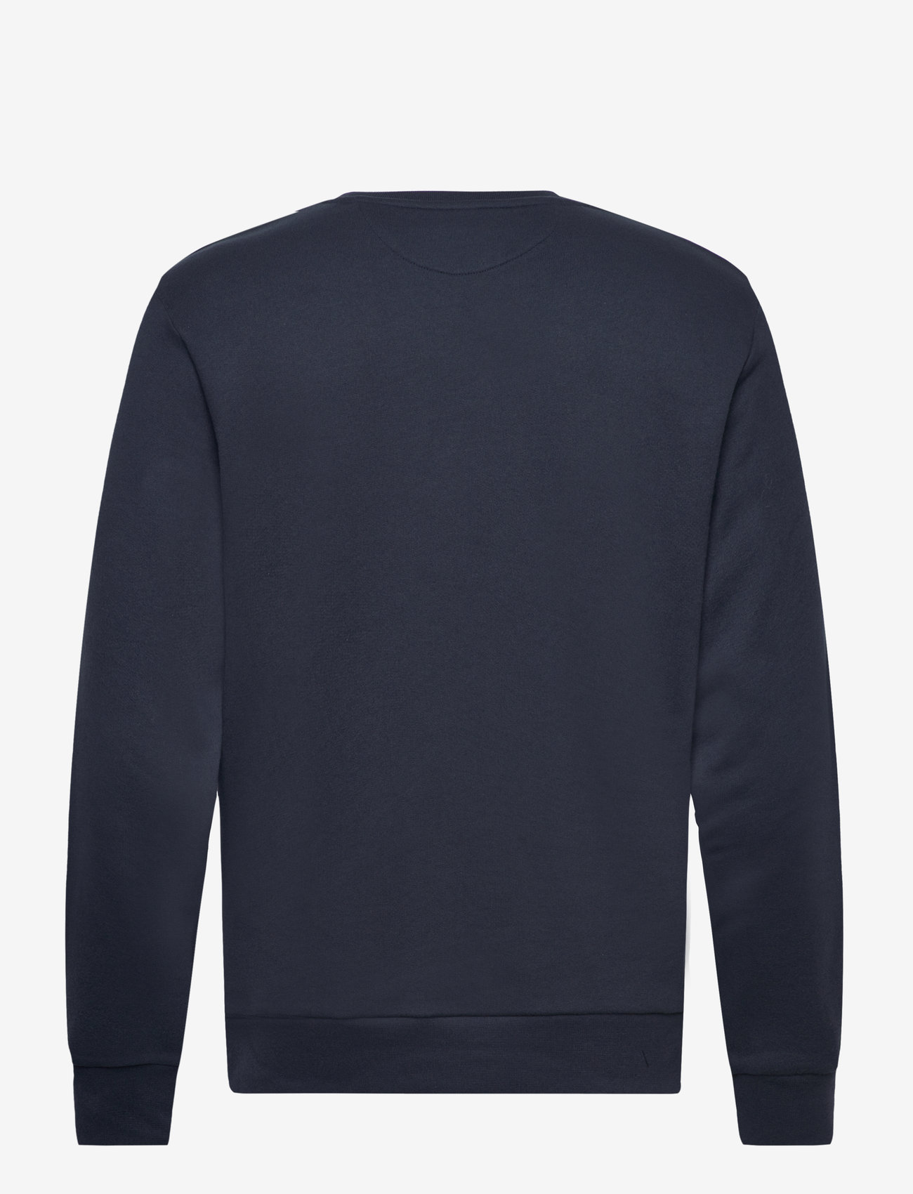 Hackett London - HERITAGE CREW - navy blue - 1