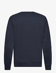 Hackett London - HERITAGE CREW - sweatshirts - navy blue - 1