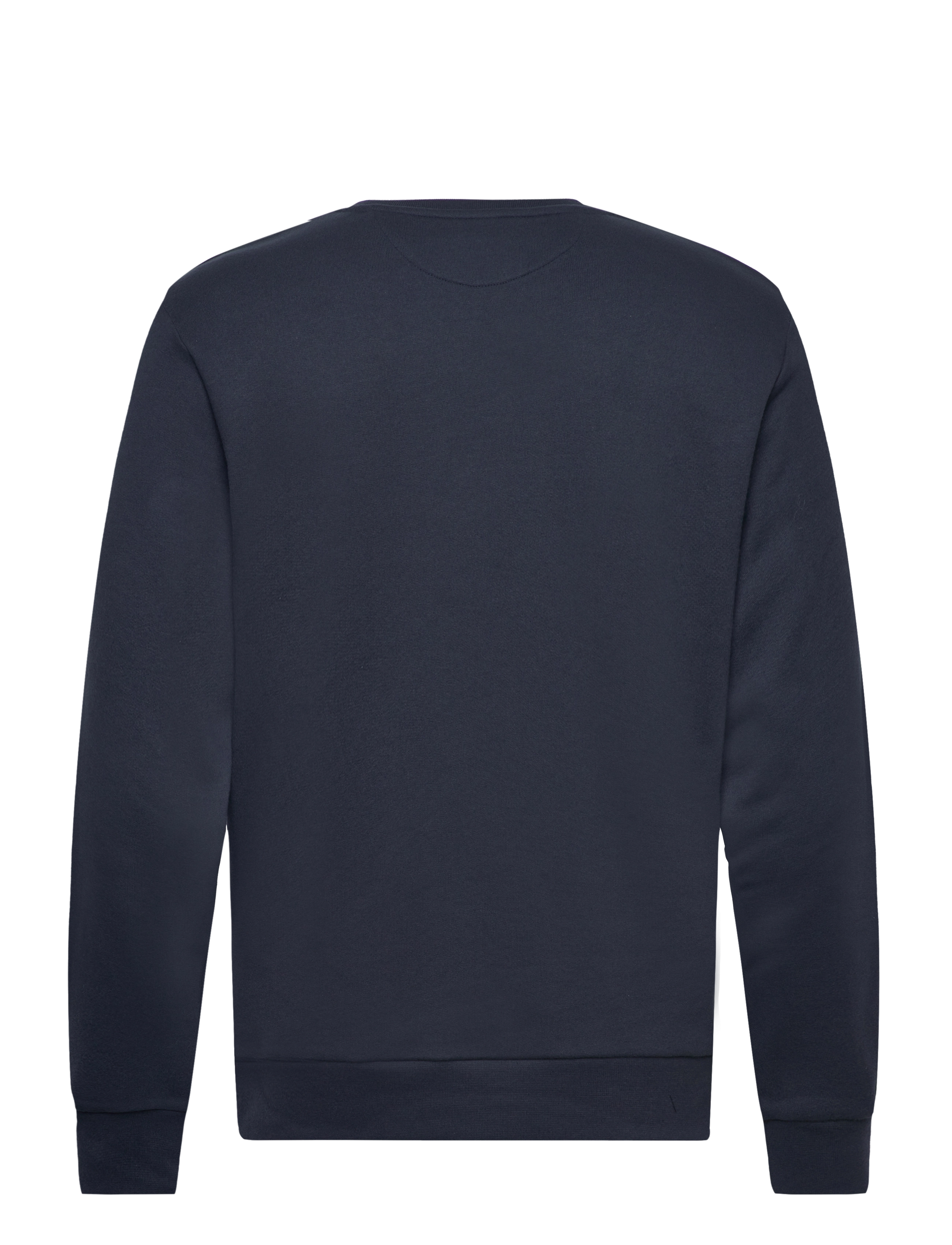 Hackett London - HERITAGE CREW - navy blue - 1
