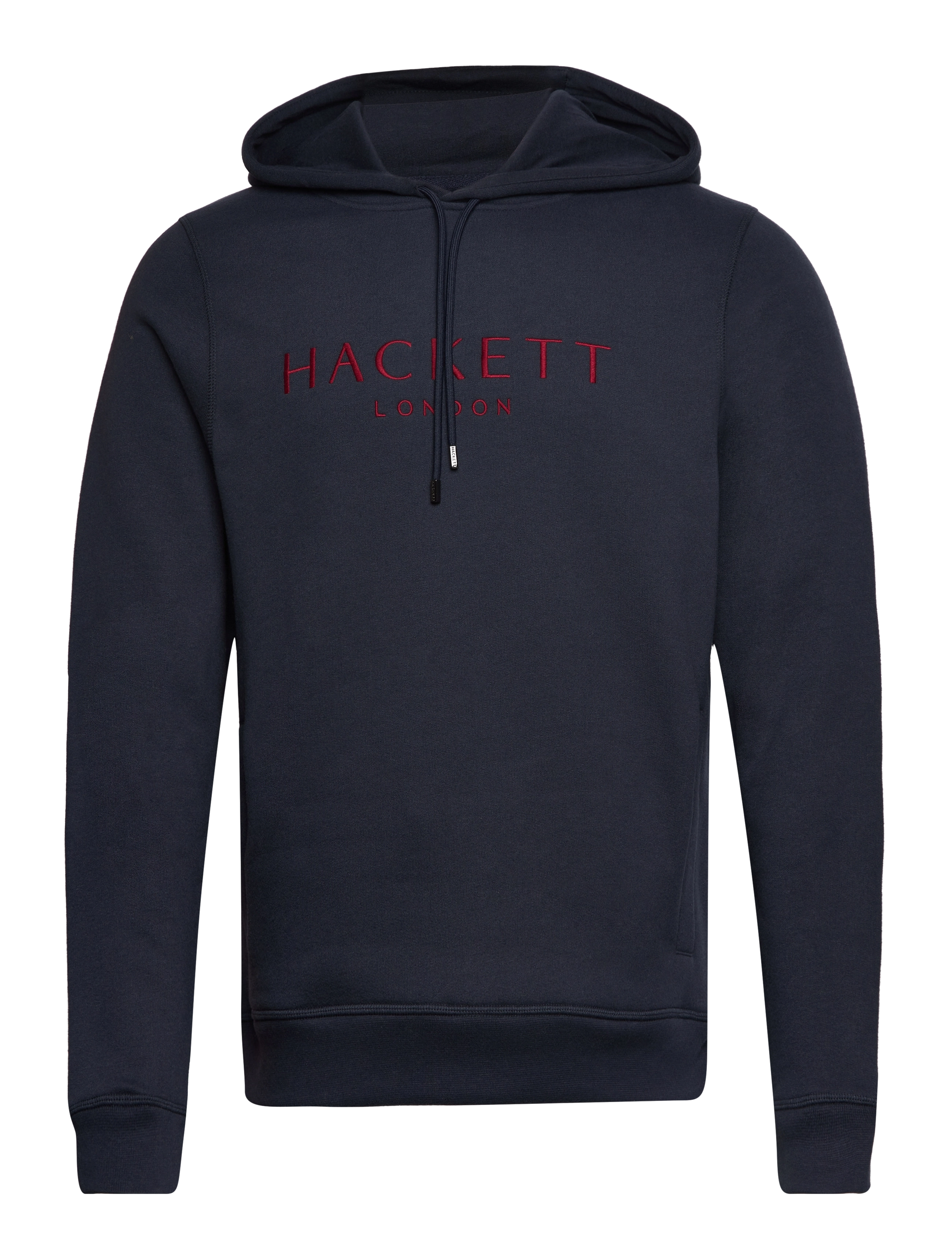 HERITAGE HOODY - NAVY BLUE