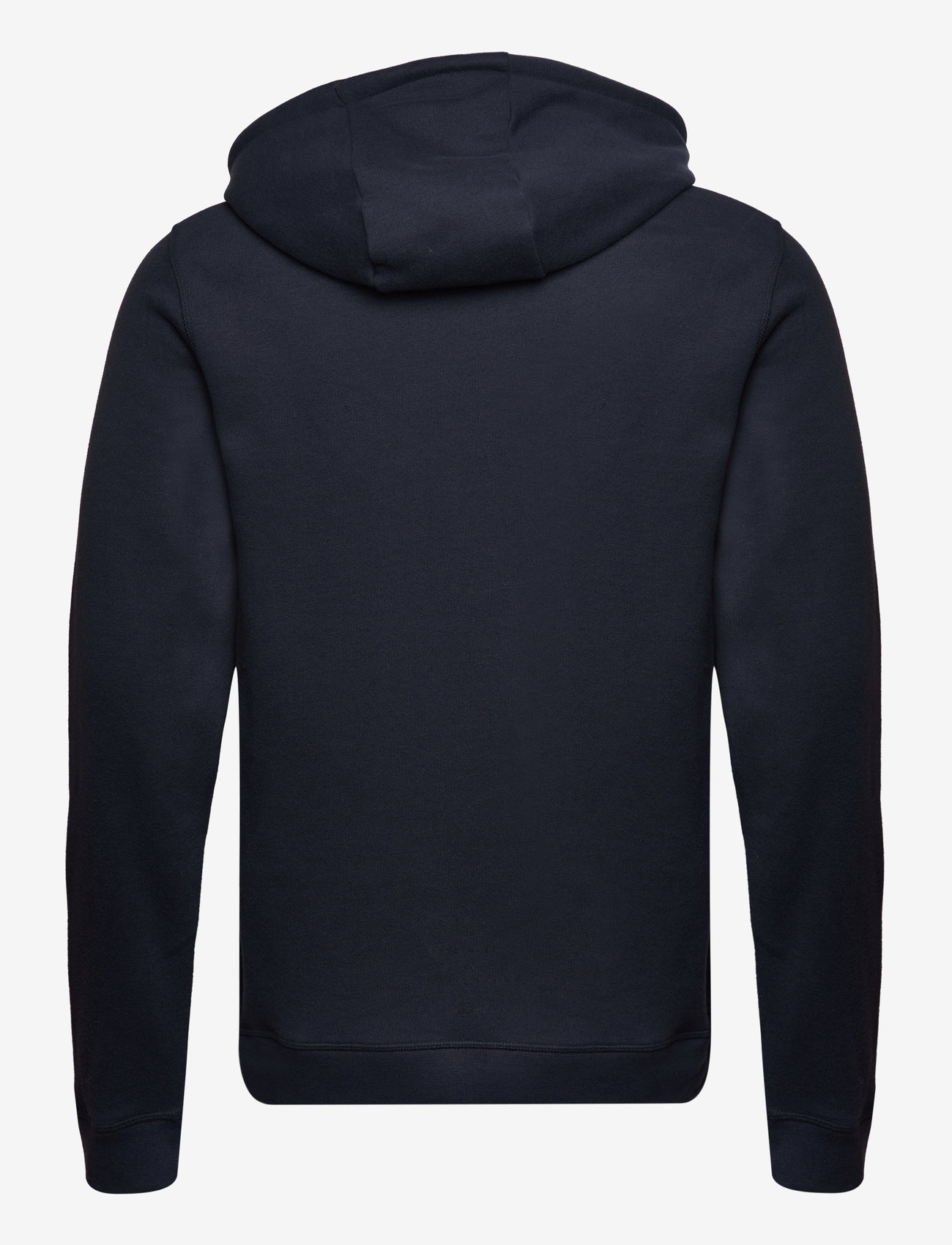 Hackett London - HERITAGE HOODY - navy blue - 1