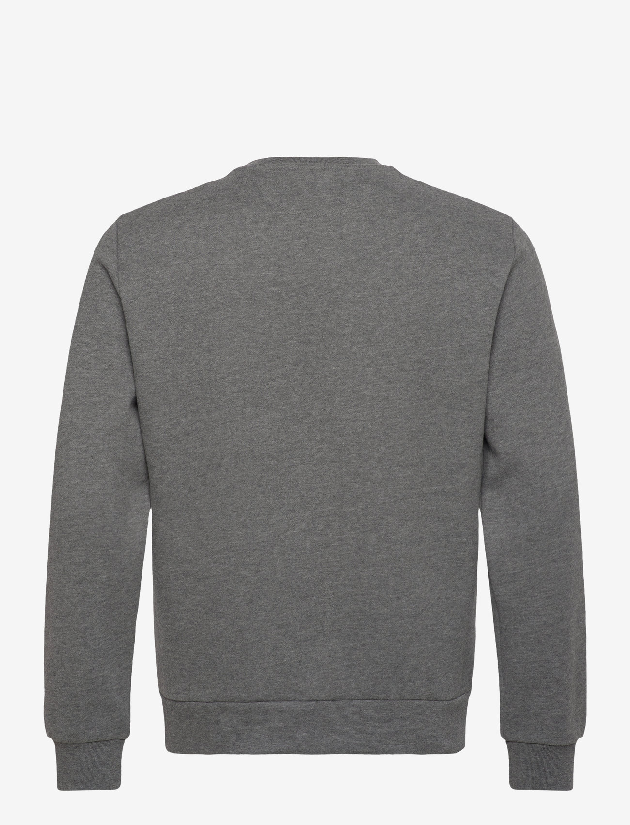 Hackett London - HERITAGE H CREW - granite grey - 1