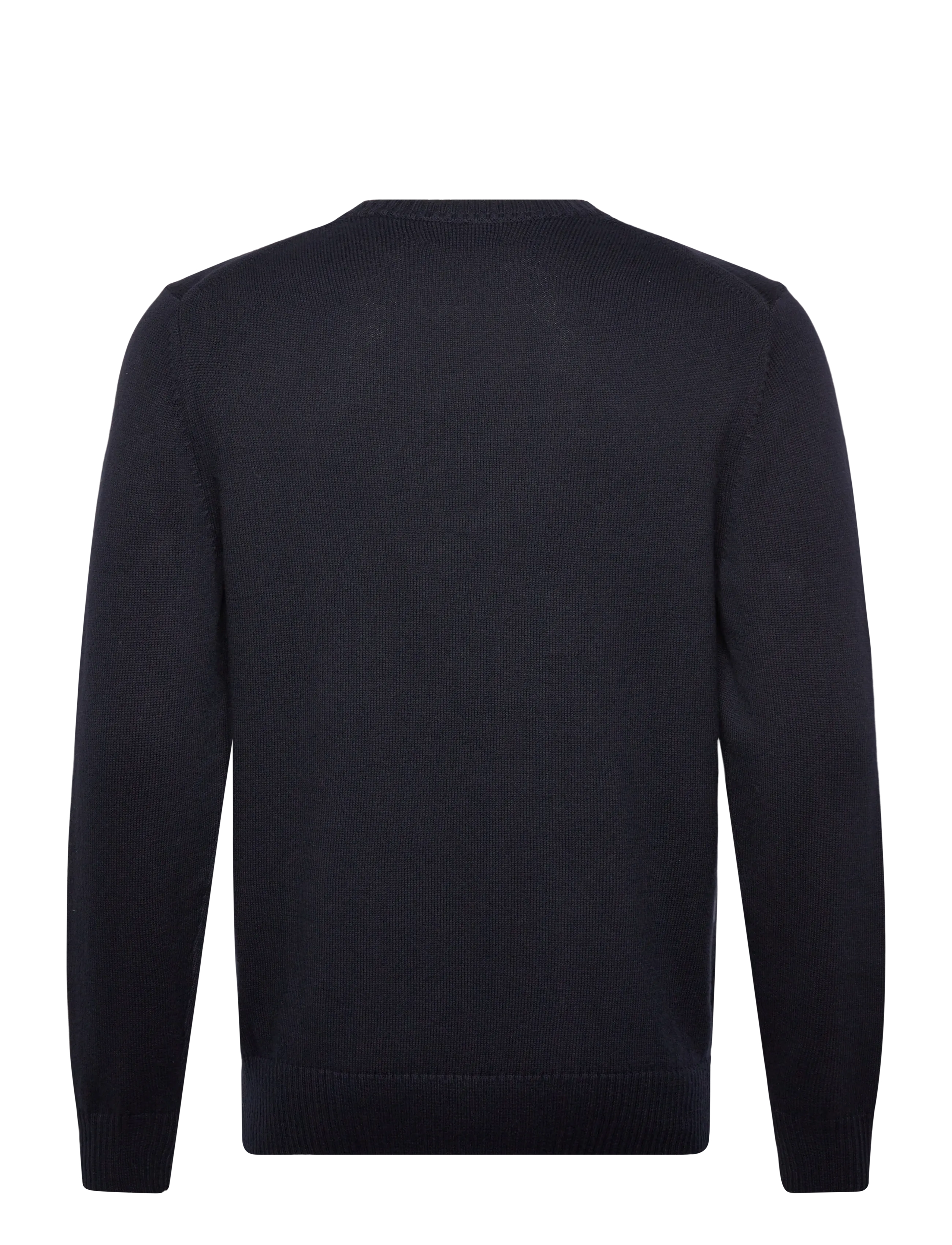 Hackett London - HERITAGE H CREW - basic-strickmode - old navy - 2