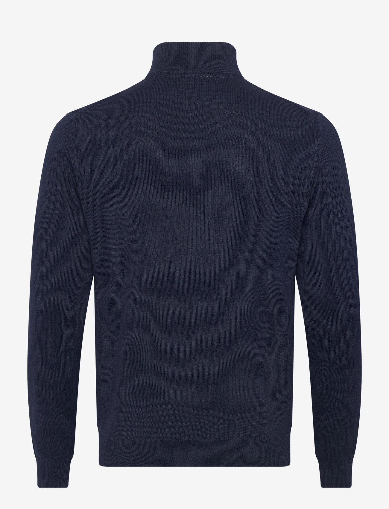 Hackett London - HERITAGE H HZIP - half zip - old navy - 1