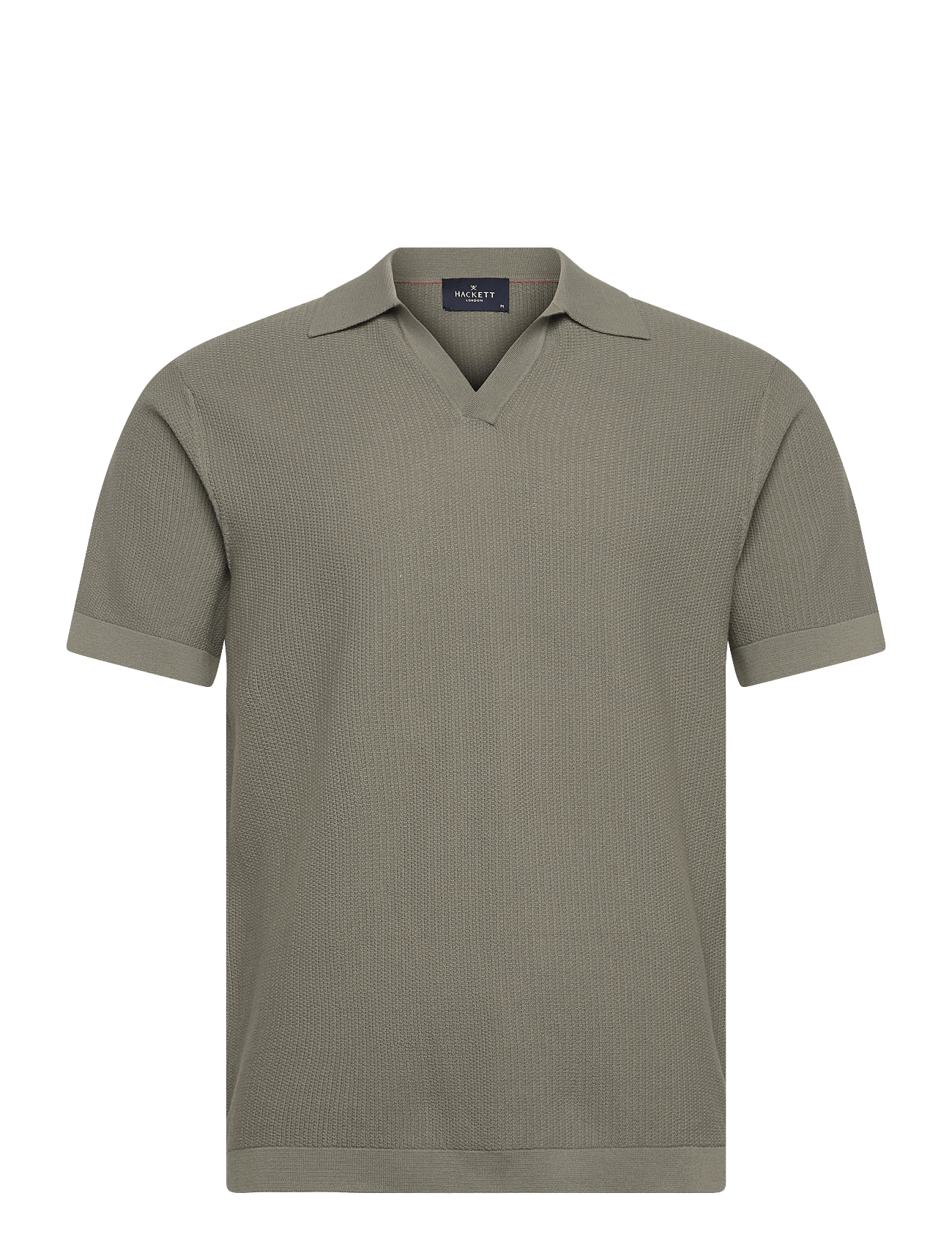 Hackett London - Riviera Knit Ss