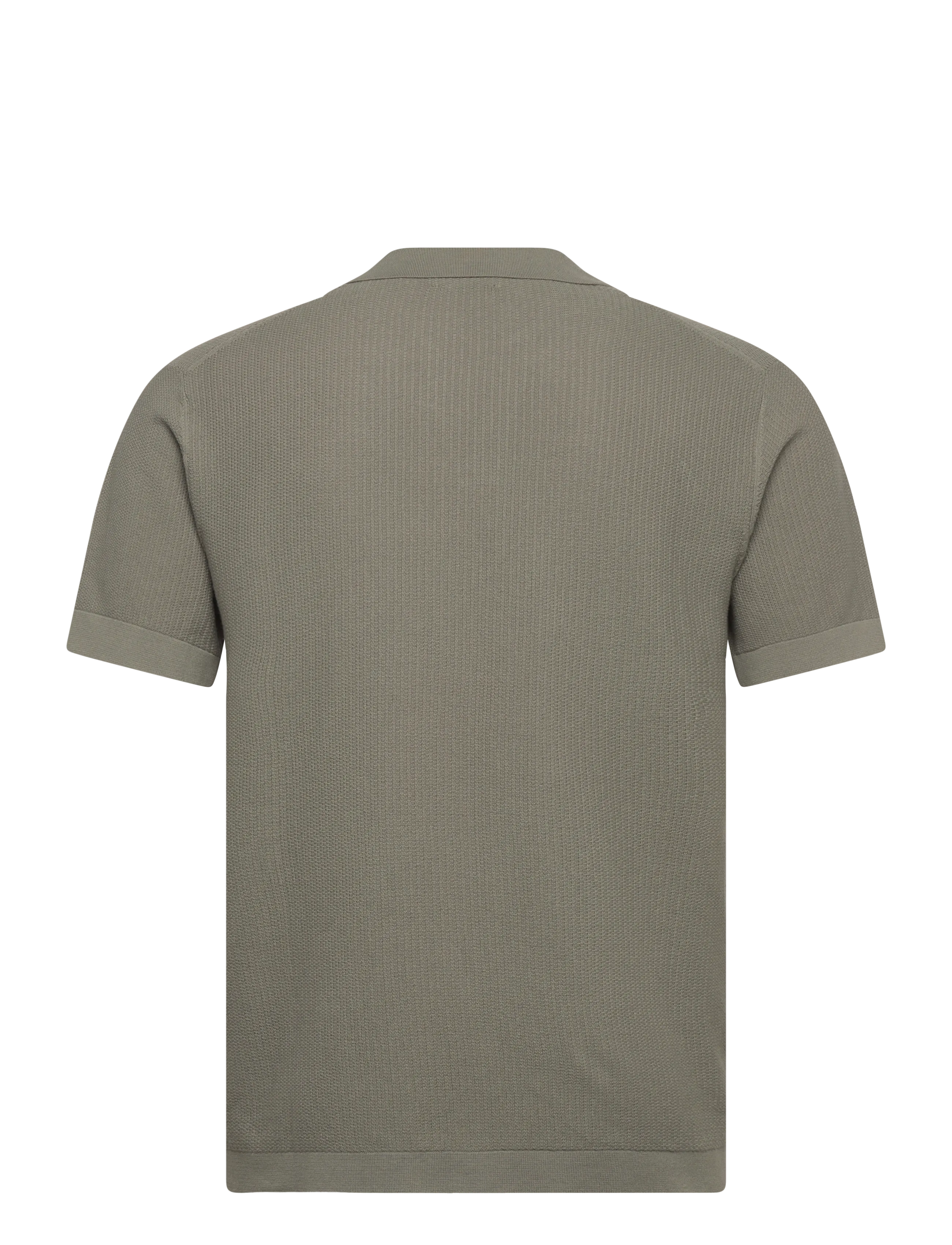 Riviera Knit Ss Polo 2