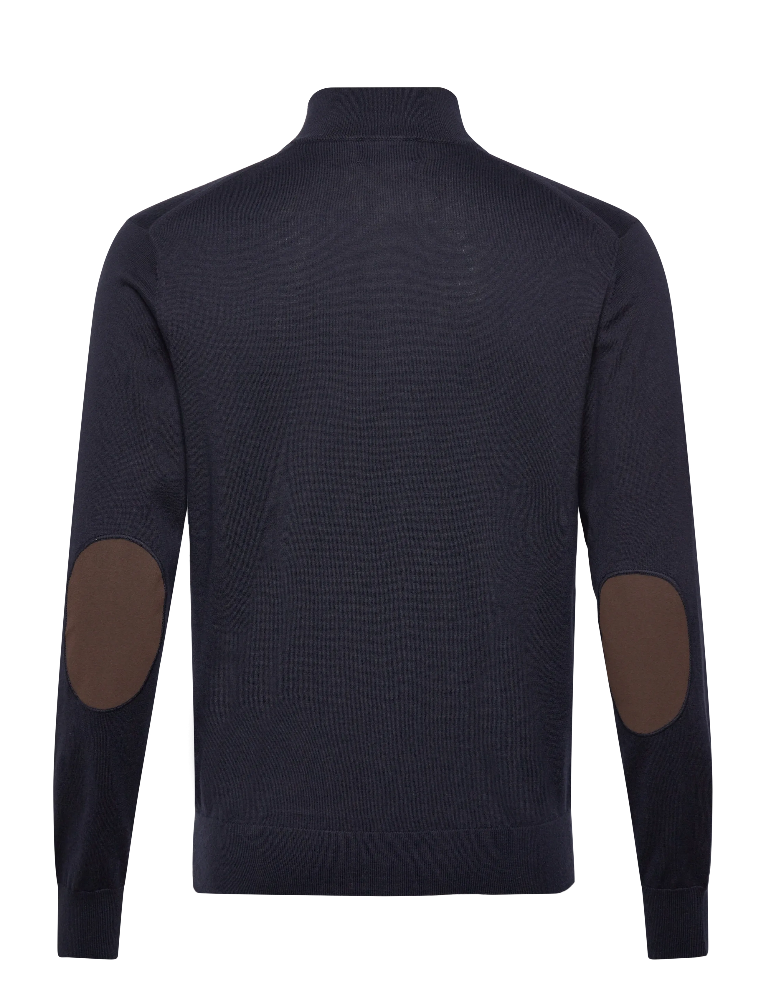 Hackett London - COTTON CASH HZIP - herren - old navy - 2
