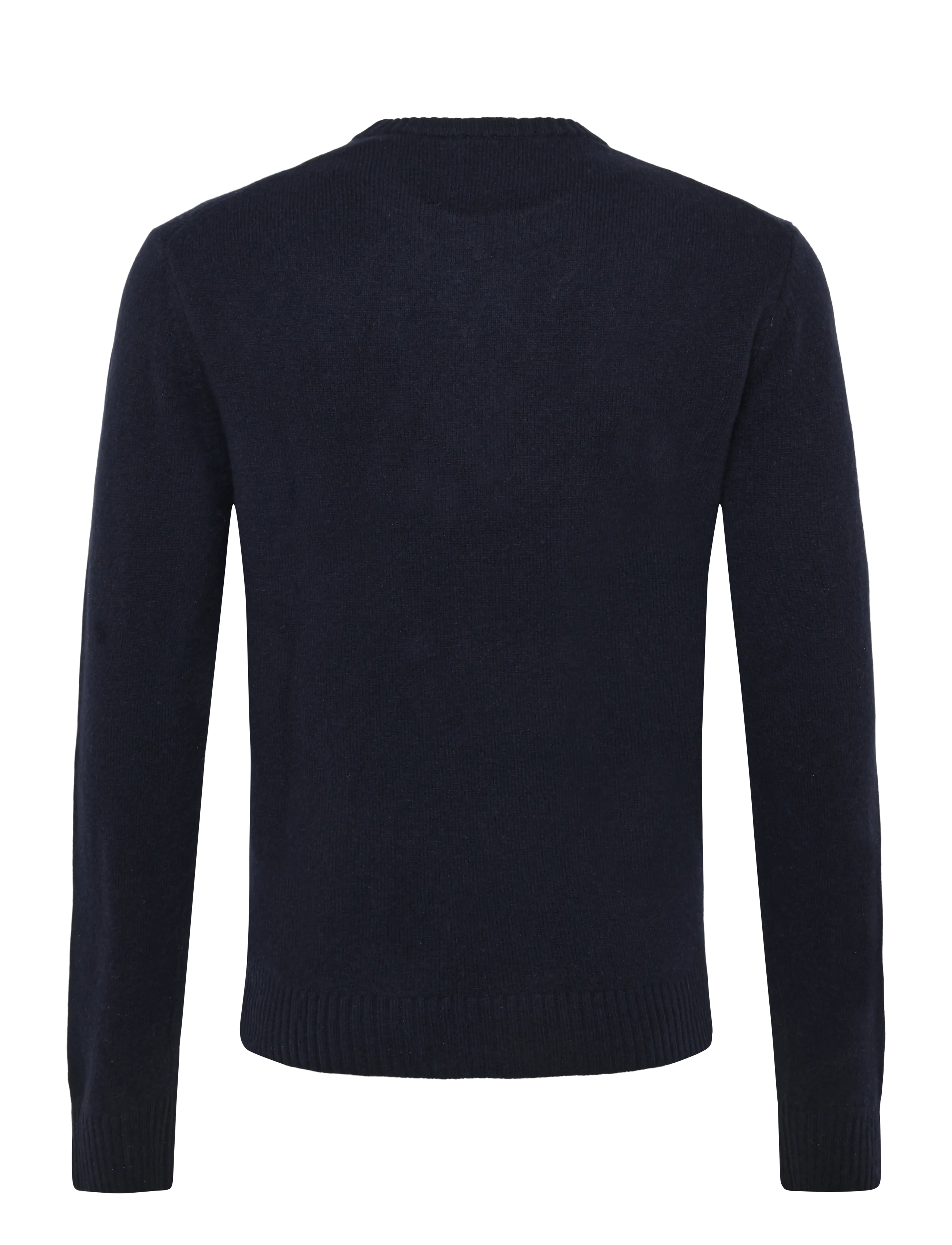 Hackett London - HIGHLAND HOUND CREW - Ümara kaelusega - old navy - 1