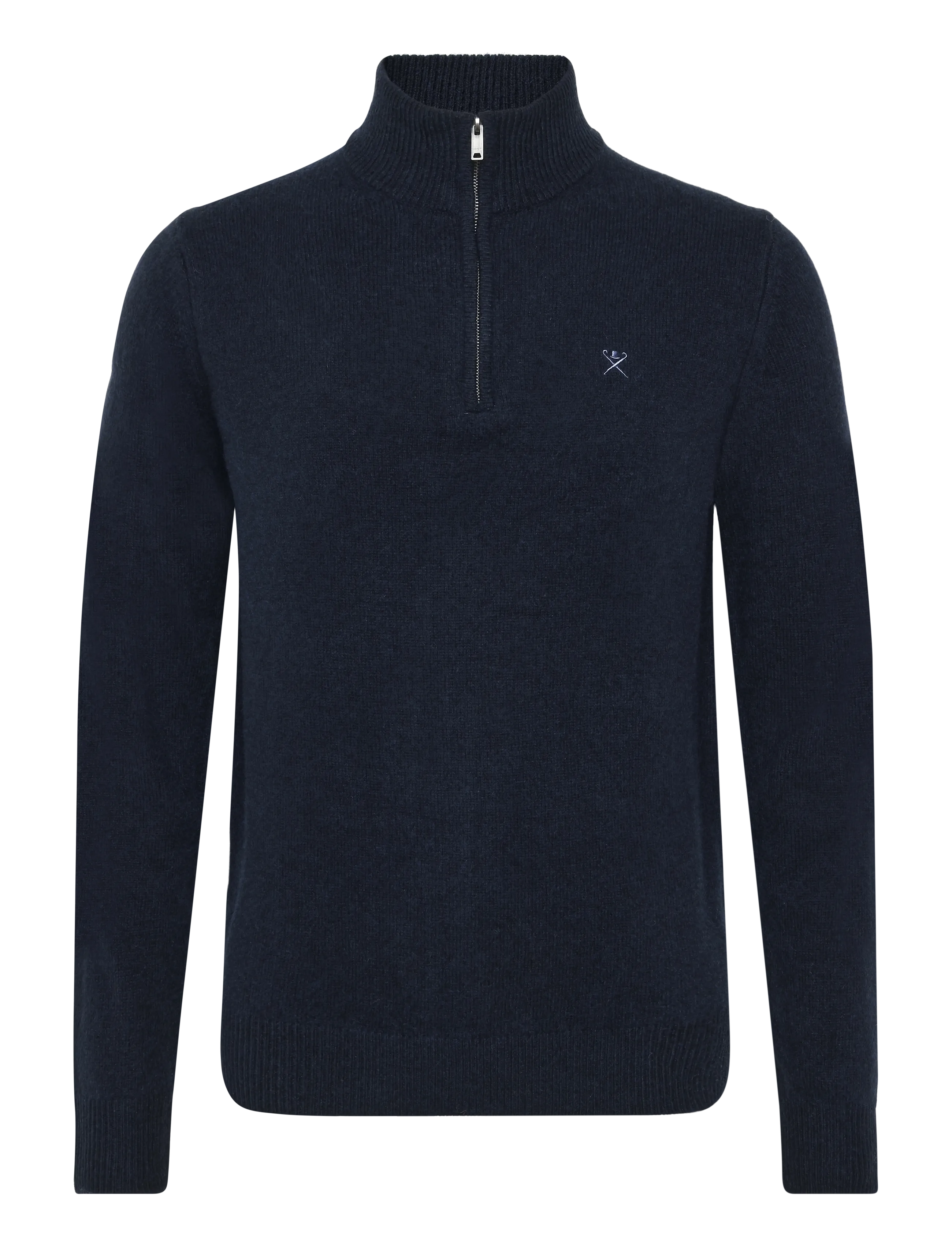 Lambswool Hzip