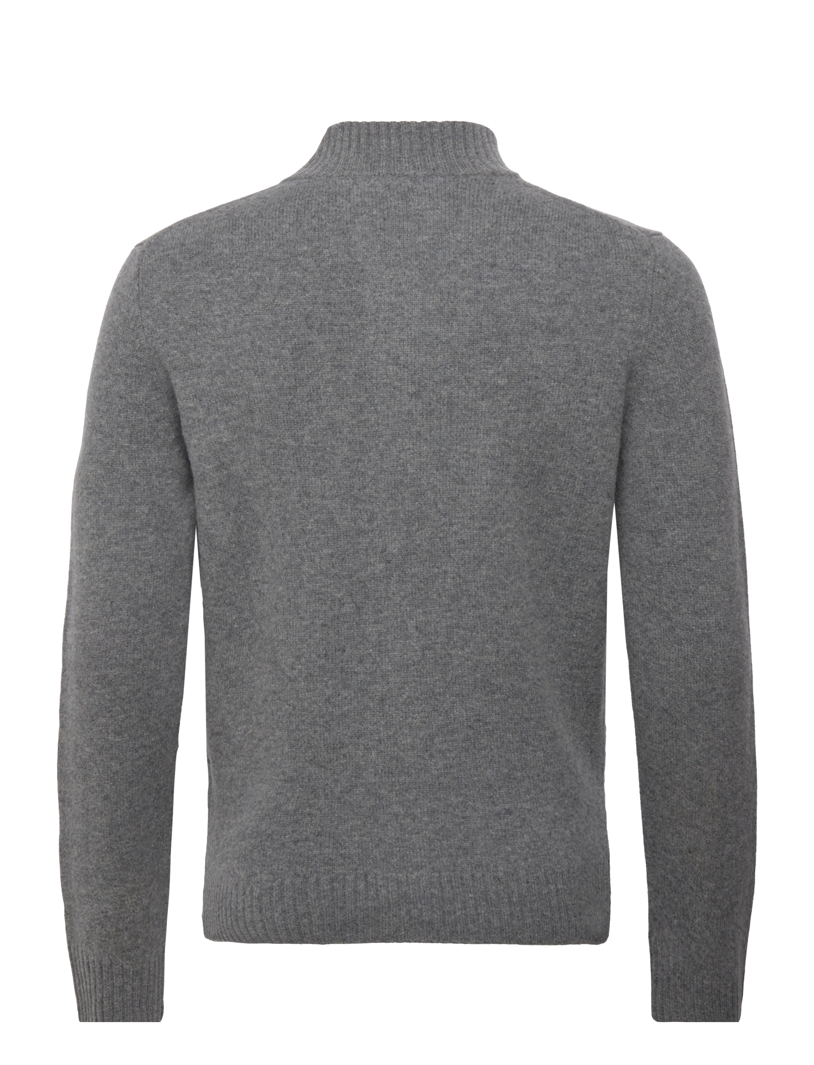 Hackett London - CHEST POCKET FBUTTON - flannel grey - 1