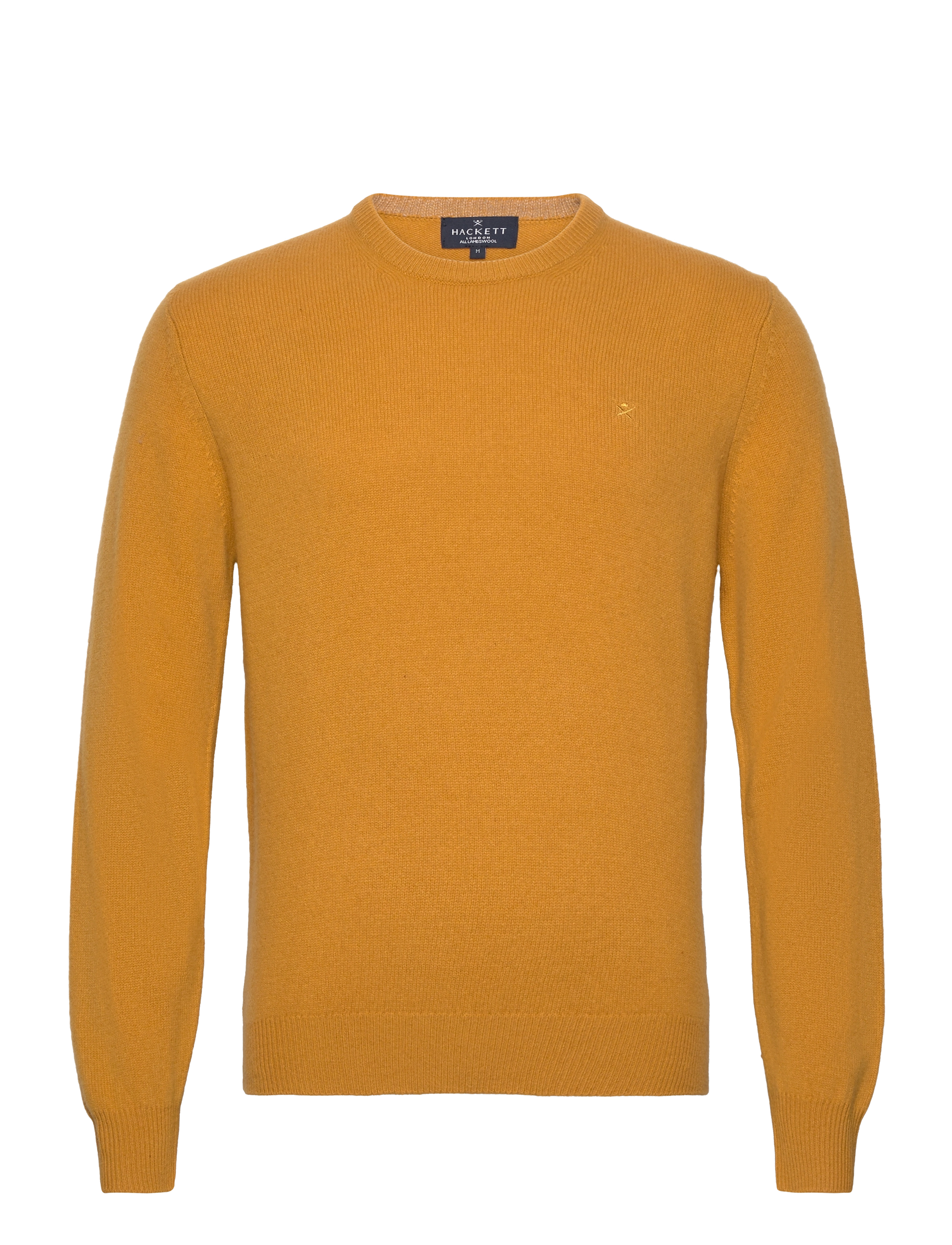 MUSTARD BROWN