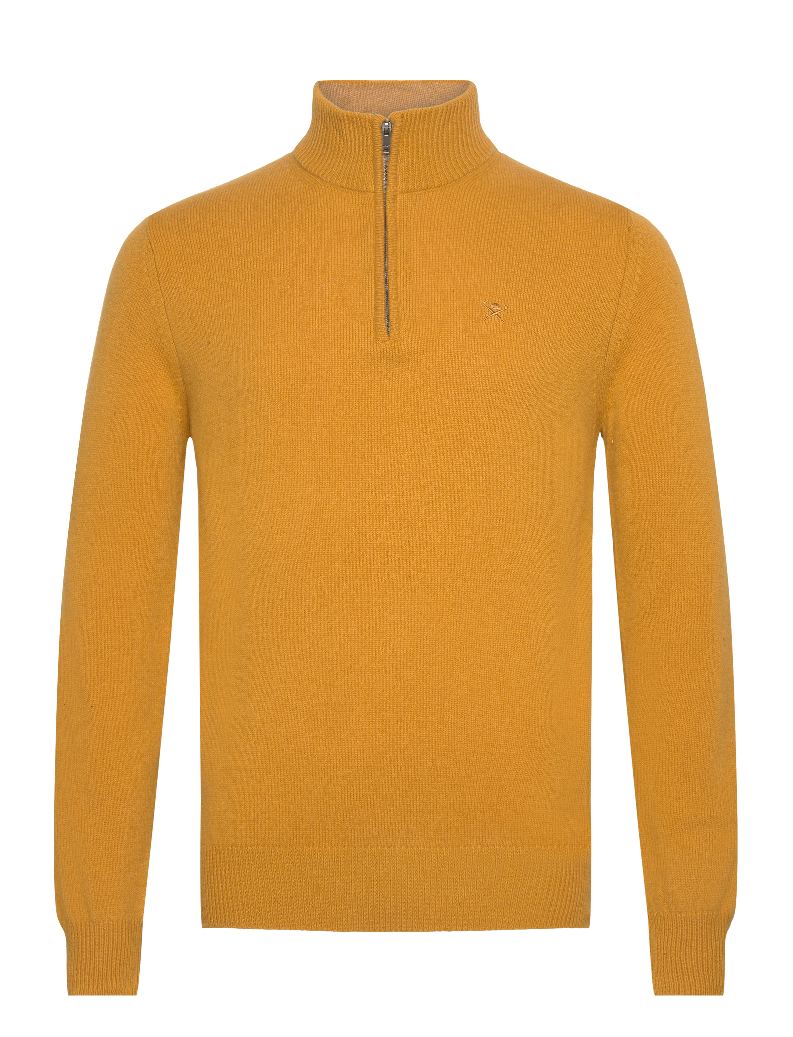MUSTARD BROWN